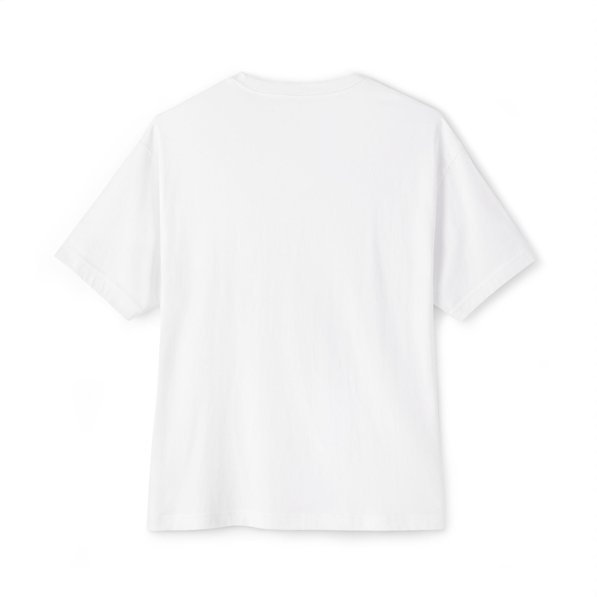 Chic Graphic Tee: "Pray Without Ceasing" Unisex Oversized Boxy Shirt, Streetwear, Gift for Him/Her, Casual Wear, Faith-Based Fashion