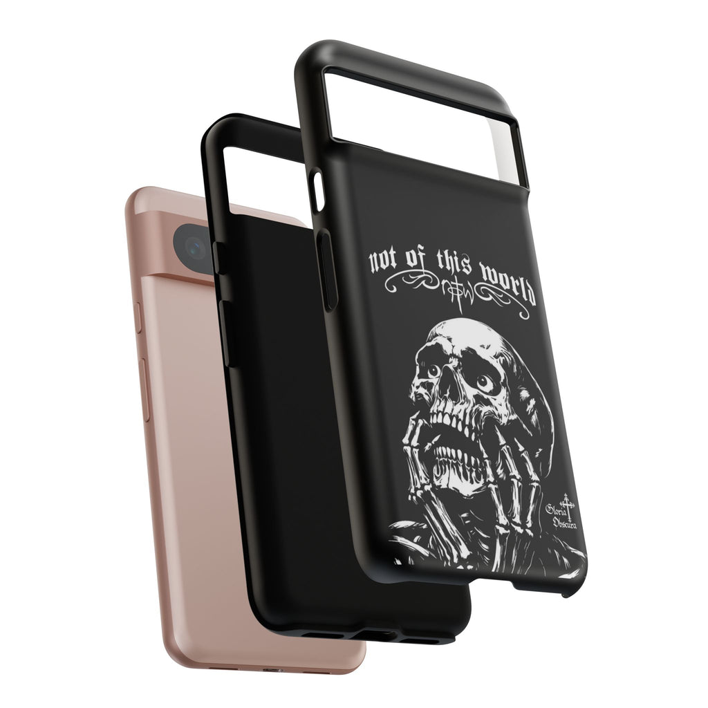 Android Tough Phone Case