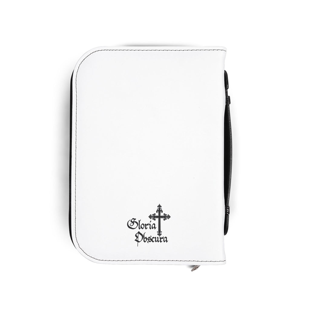 Your Word Is A Lamp Bible Cover