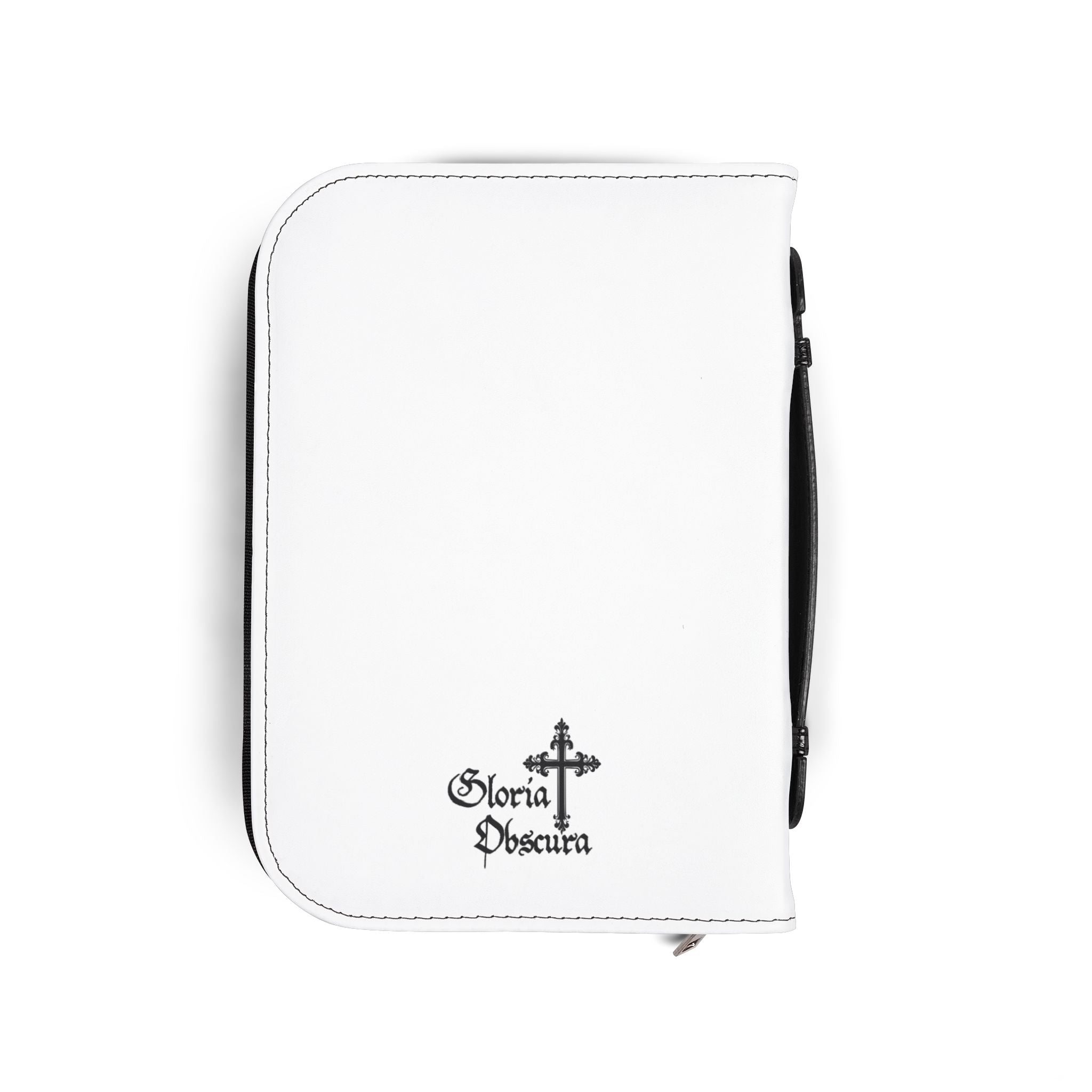 Your Word Is A Lamp Bible Cover