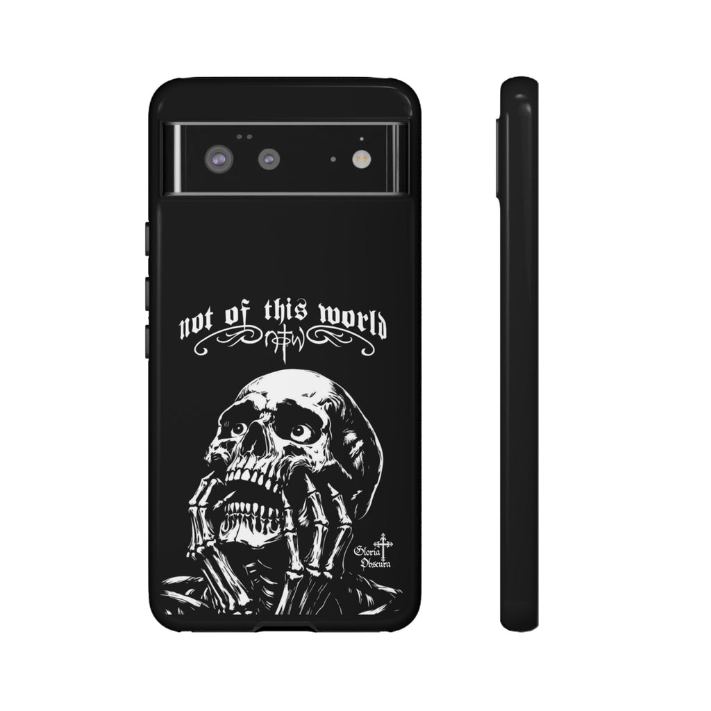 Android Tough Phone Case