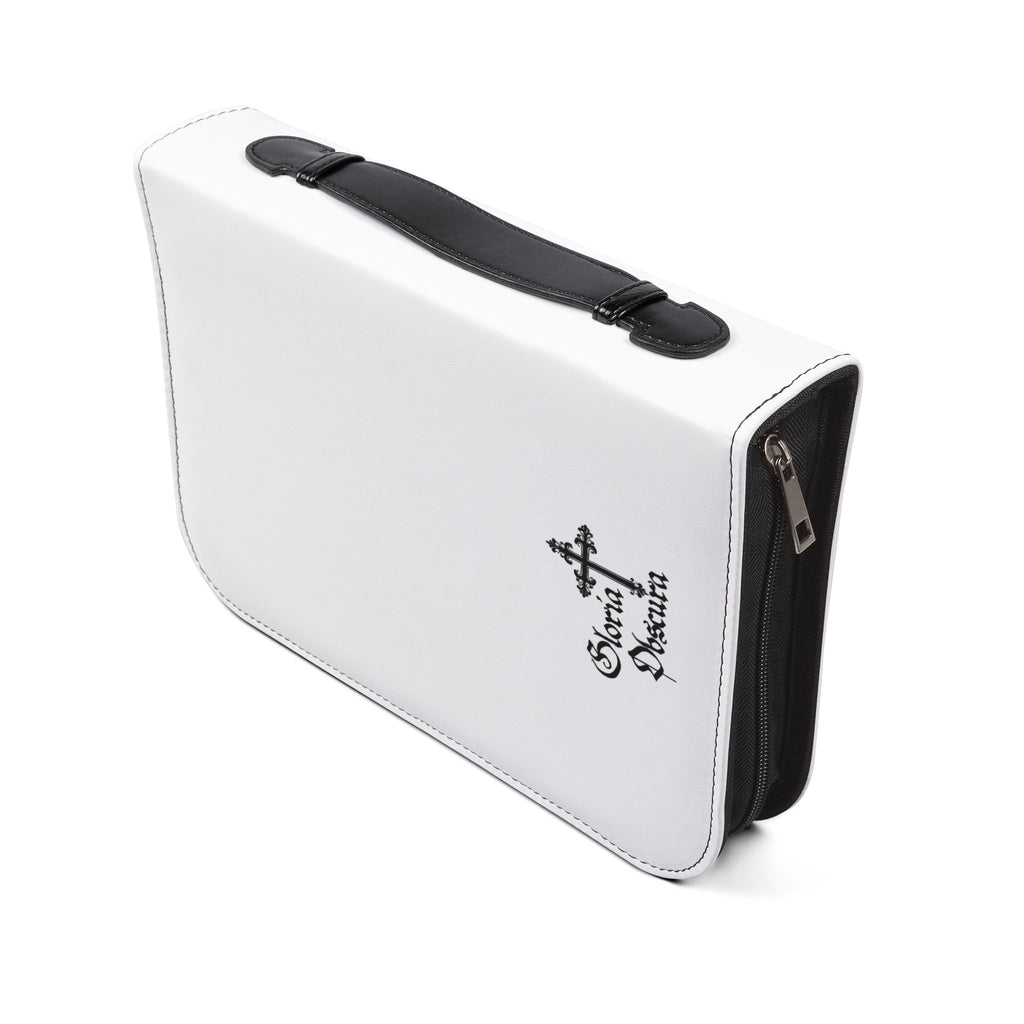 Your Word Is A Lamp Bible Cover