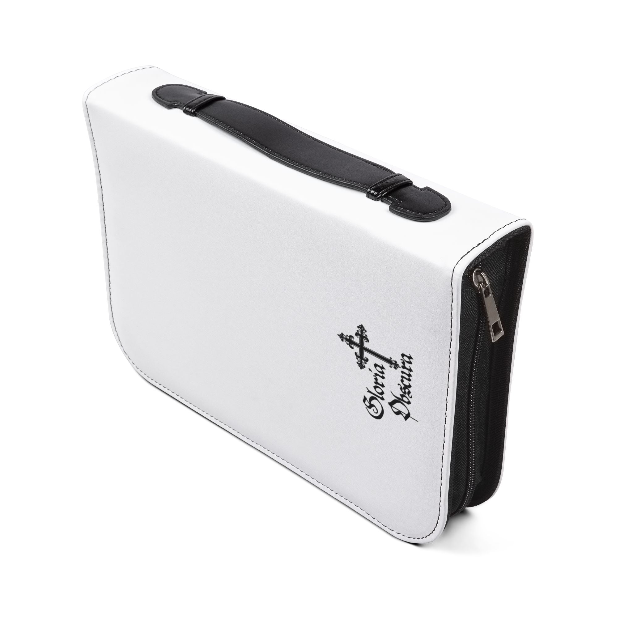 Your Word Is A Lamp Bible Cover