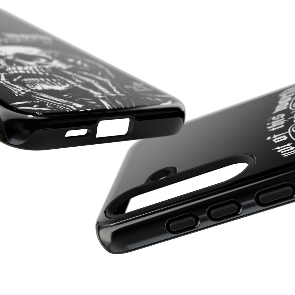 Android Tough Phone Case