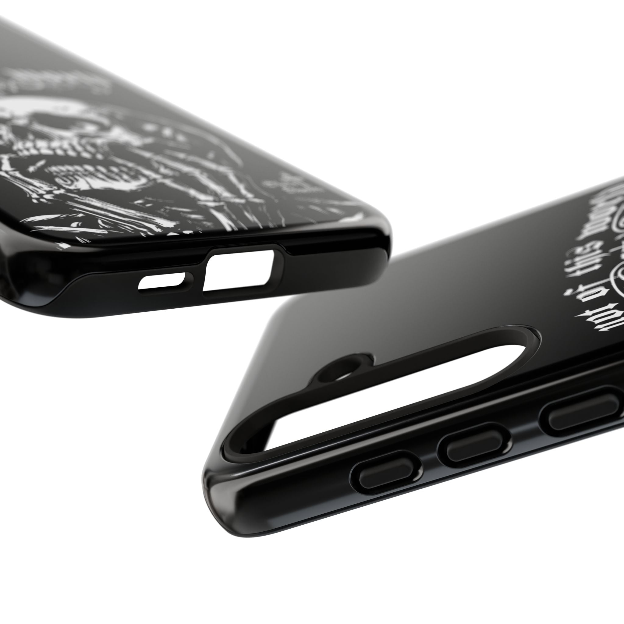 Android Tough Phone Case