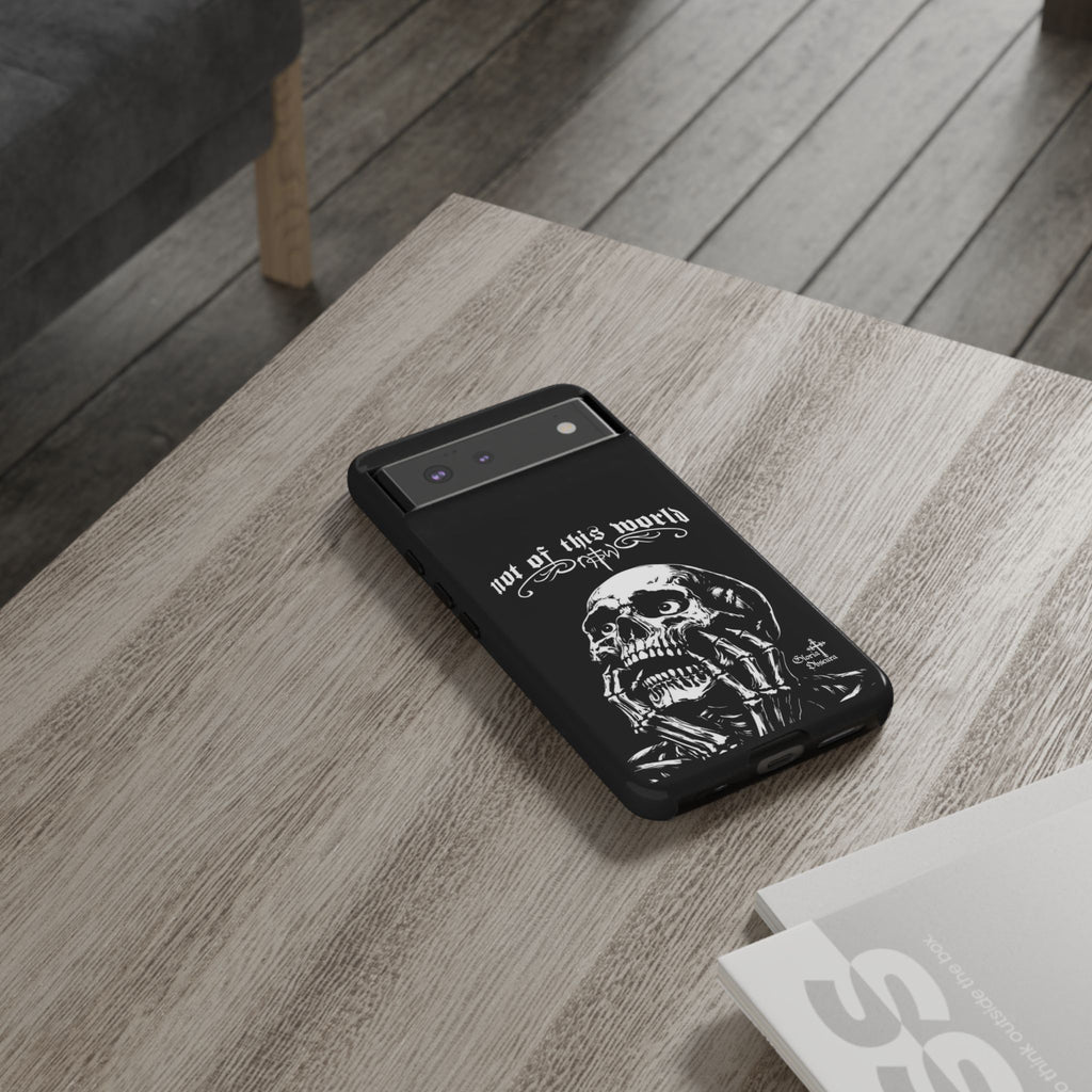 Android Tough Phone Case