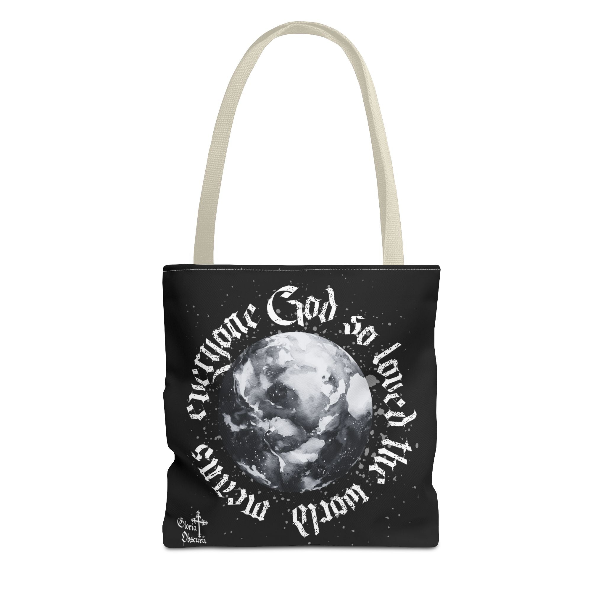 The World tote