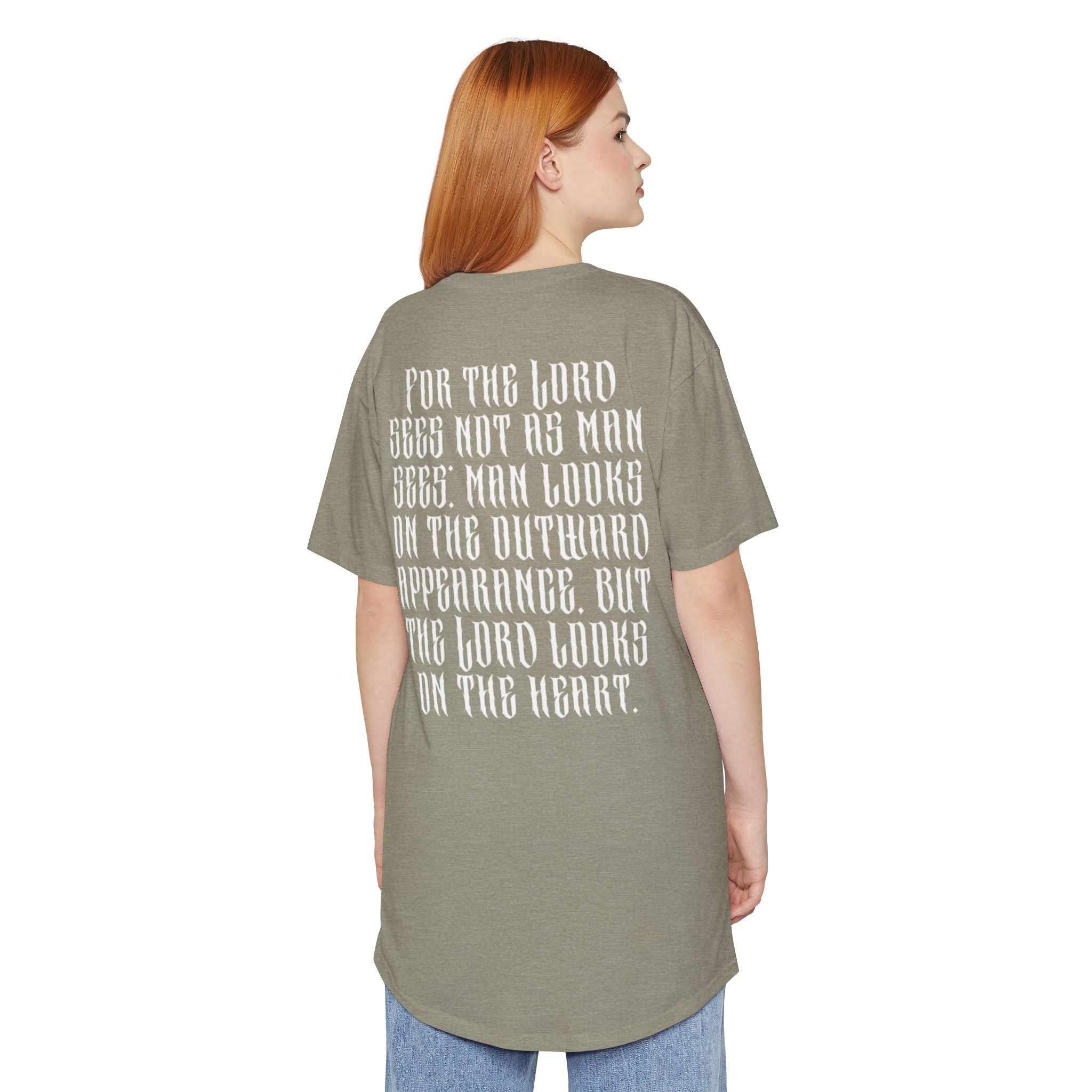 Urban Faith Graphic Tee