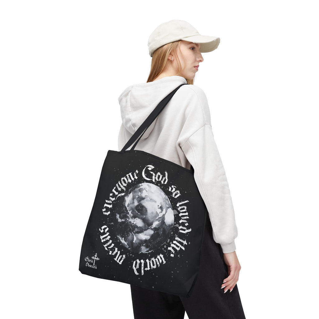 The World tote