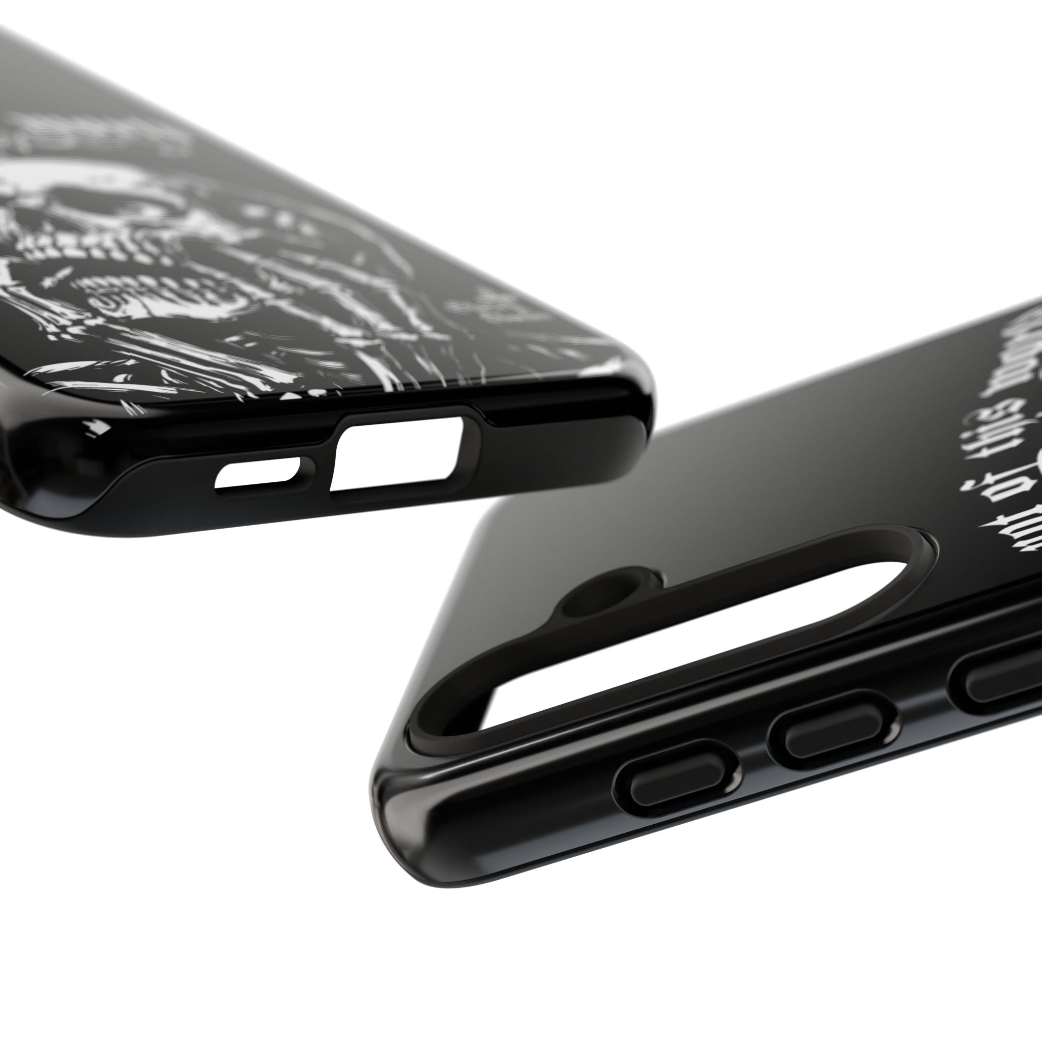 Android Tough Phone Case