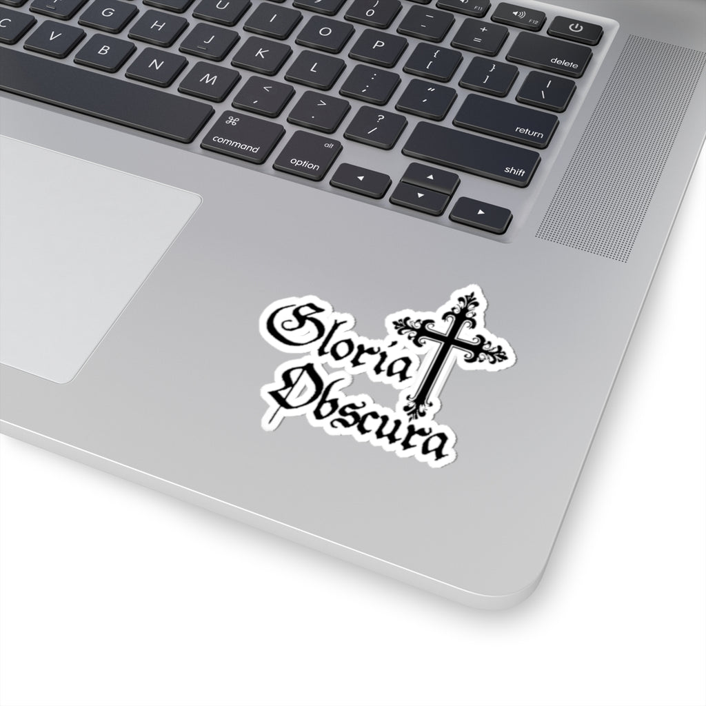 Logo Sticker