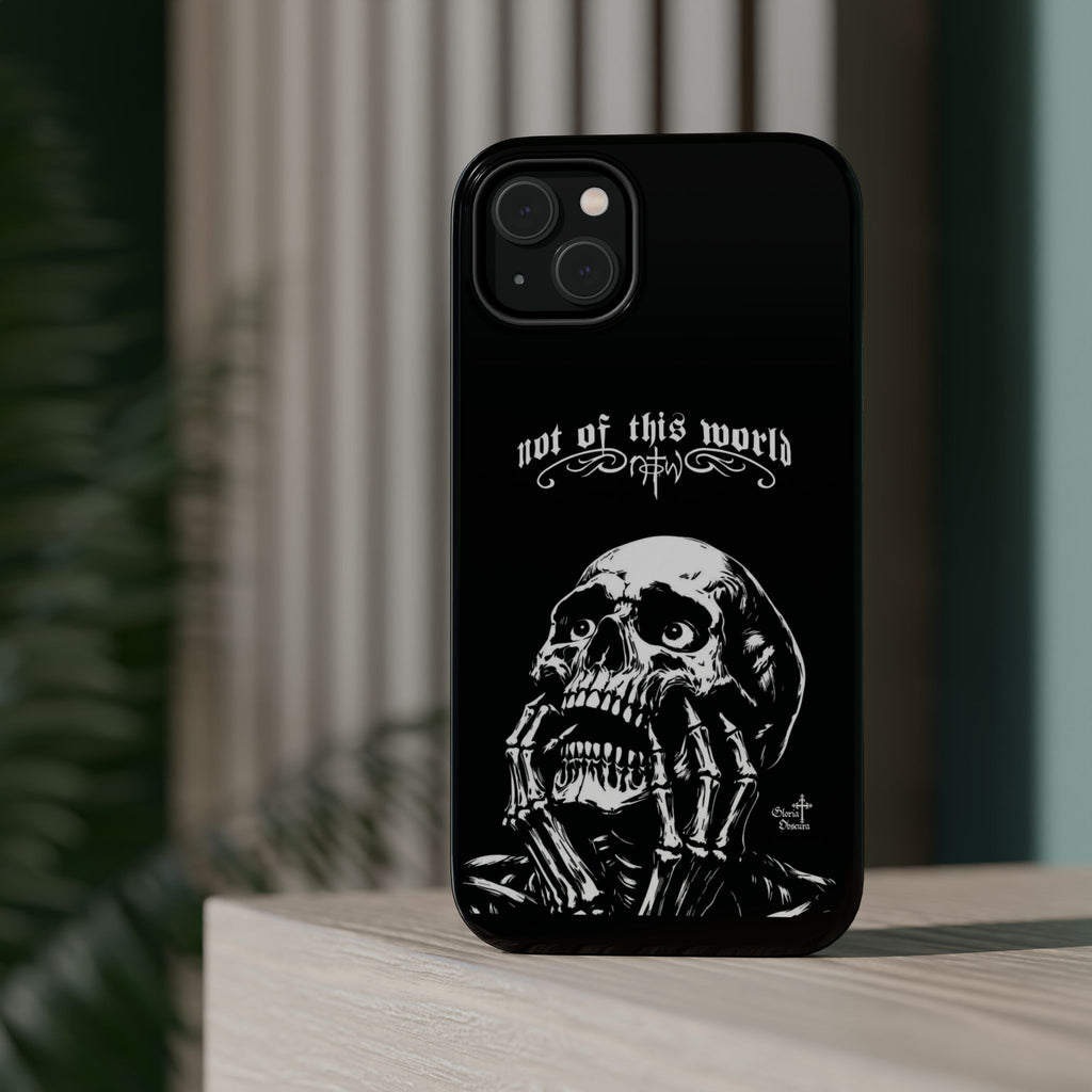 IPhone Tough Phone Case