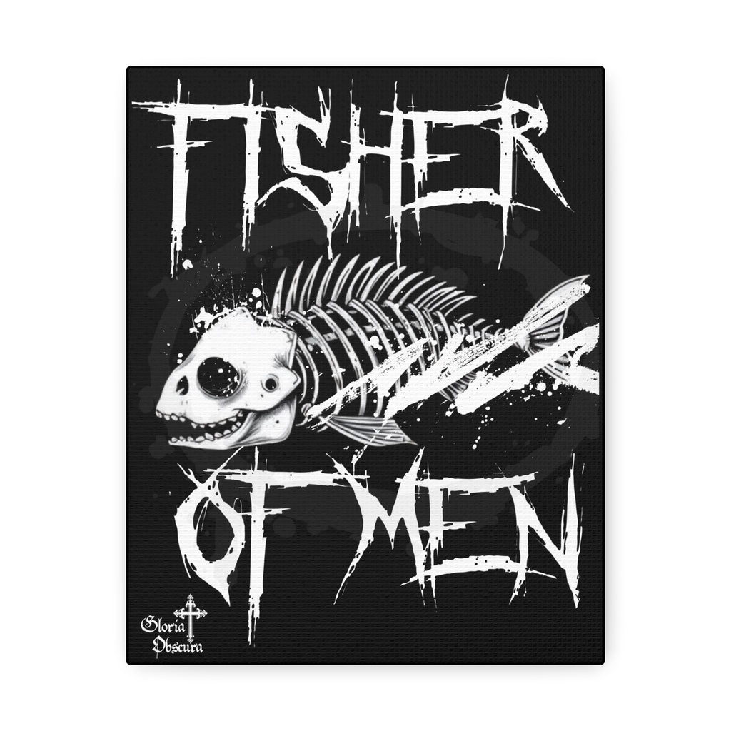 Fisher of Men Canvas Art