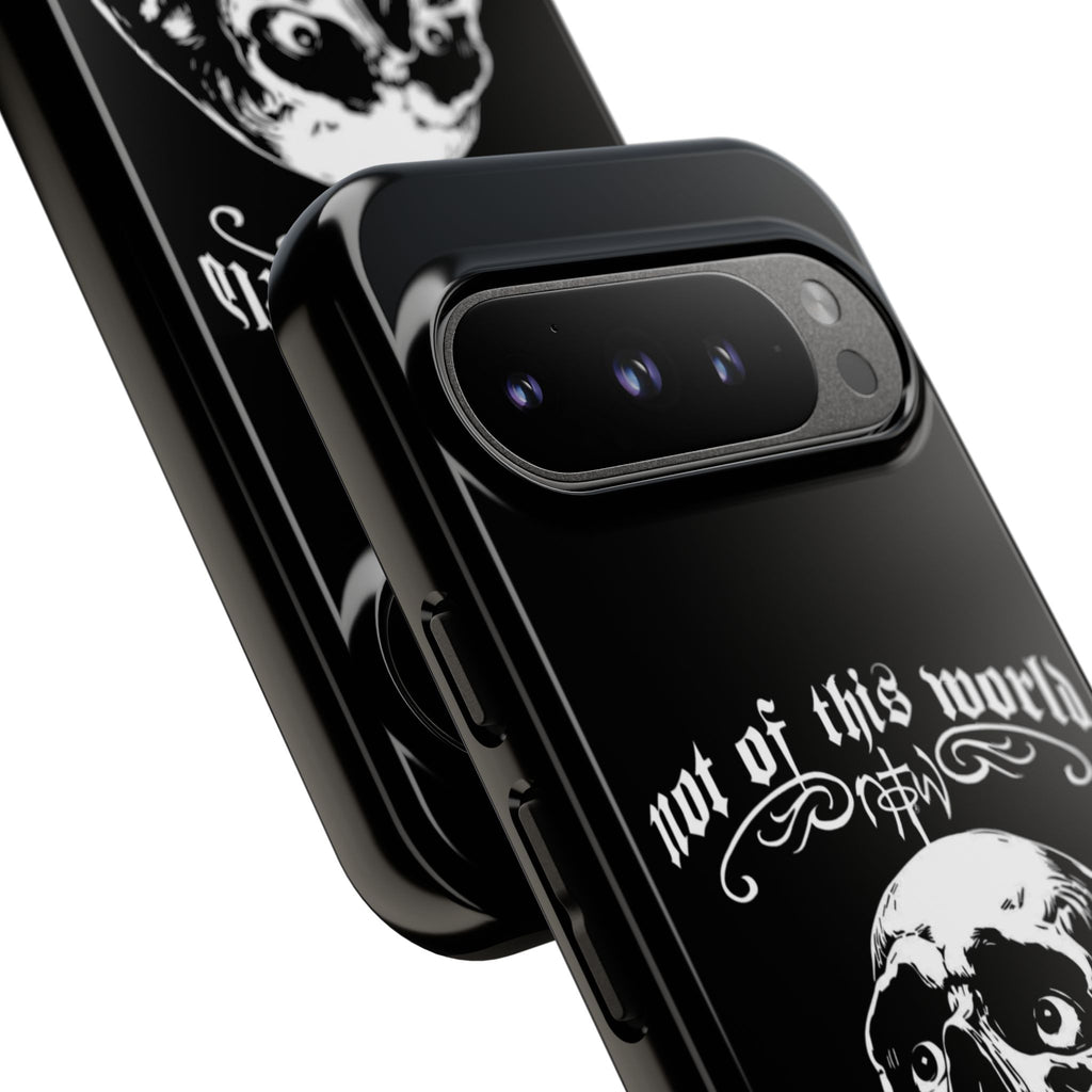 Android Tough Phone Case