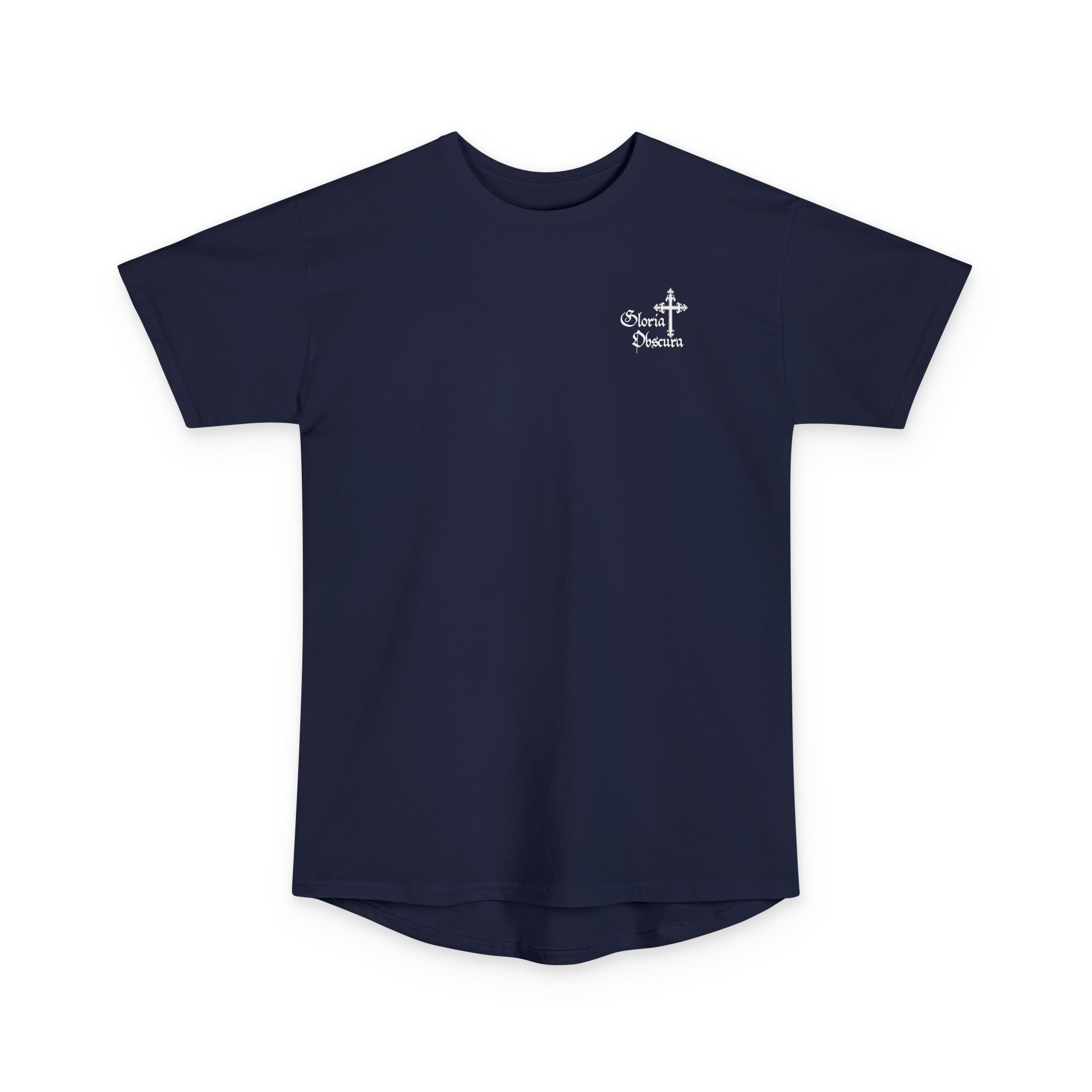 Urban Faith Tee with Inspirational Quote, Casual Streetwear, Unisex Graphic Shirt, Perfect for Everyday Wear, Gift for Him or Her