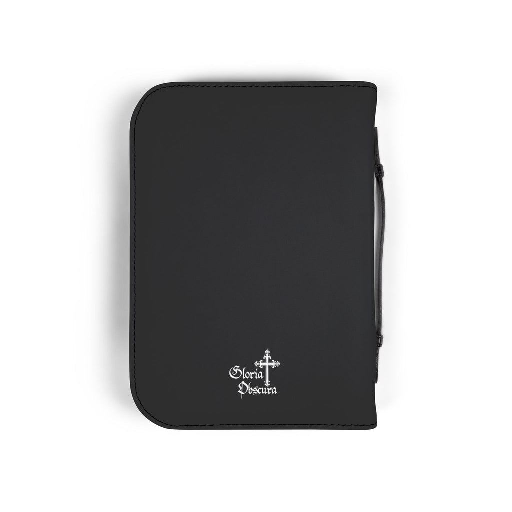 Holy Spirit Bible Cover