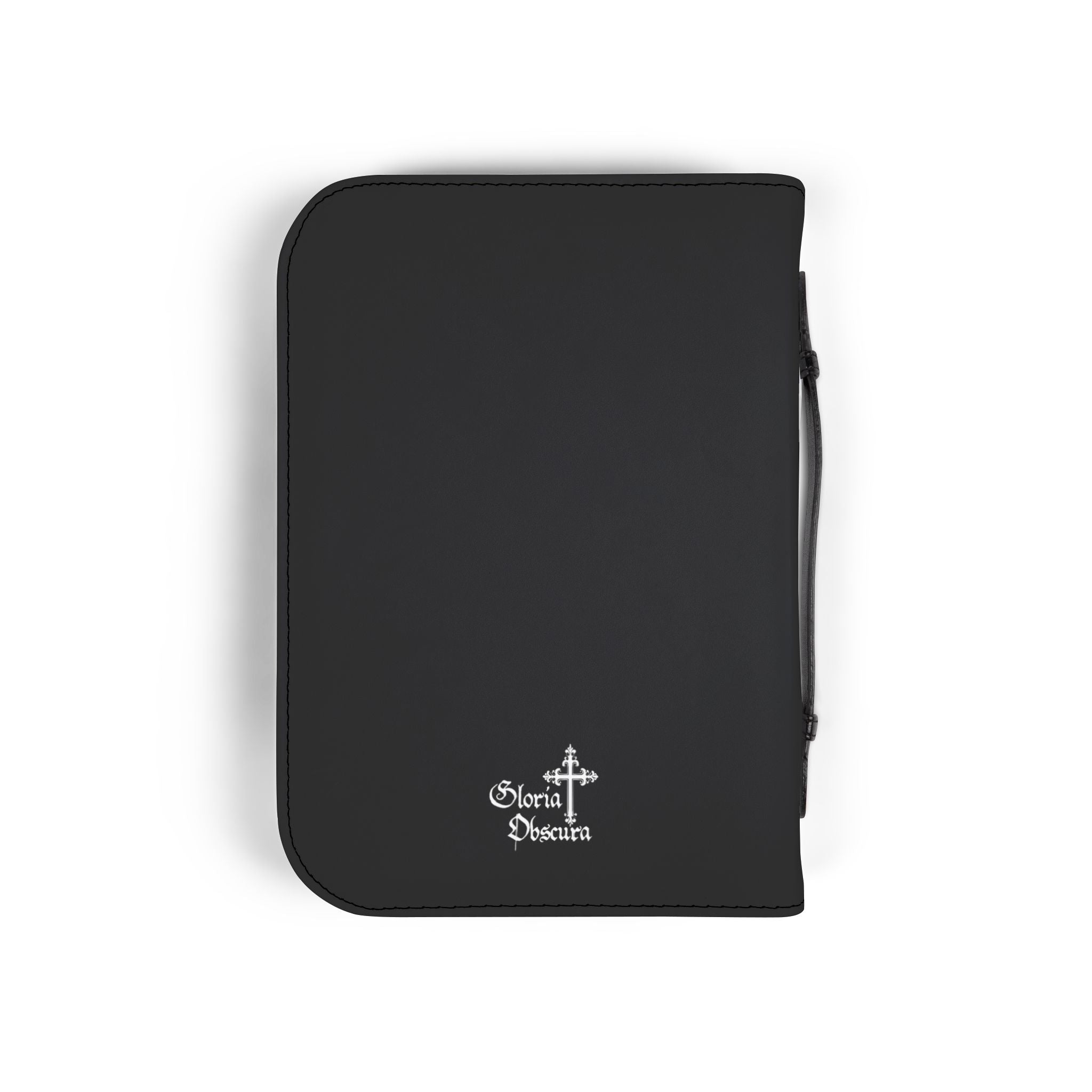 Holy Spirit Bible Cover