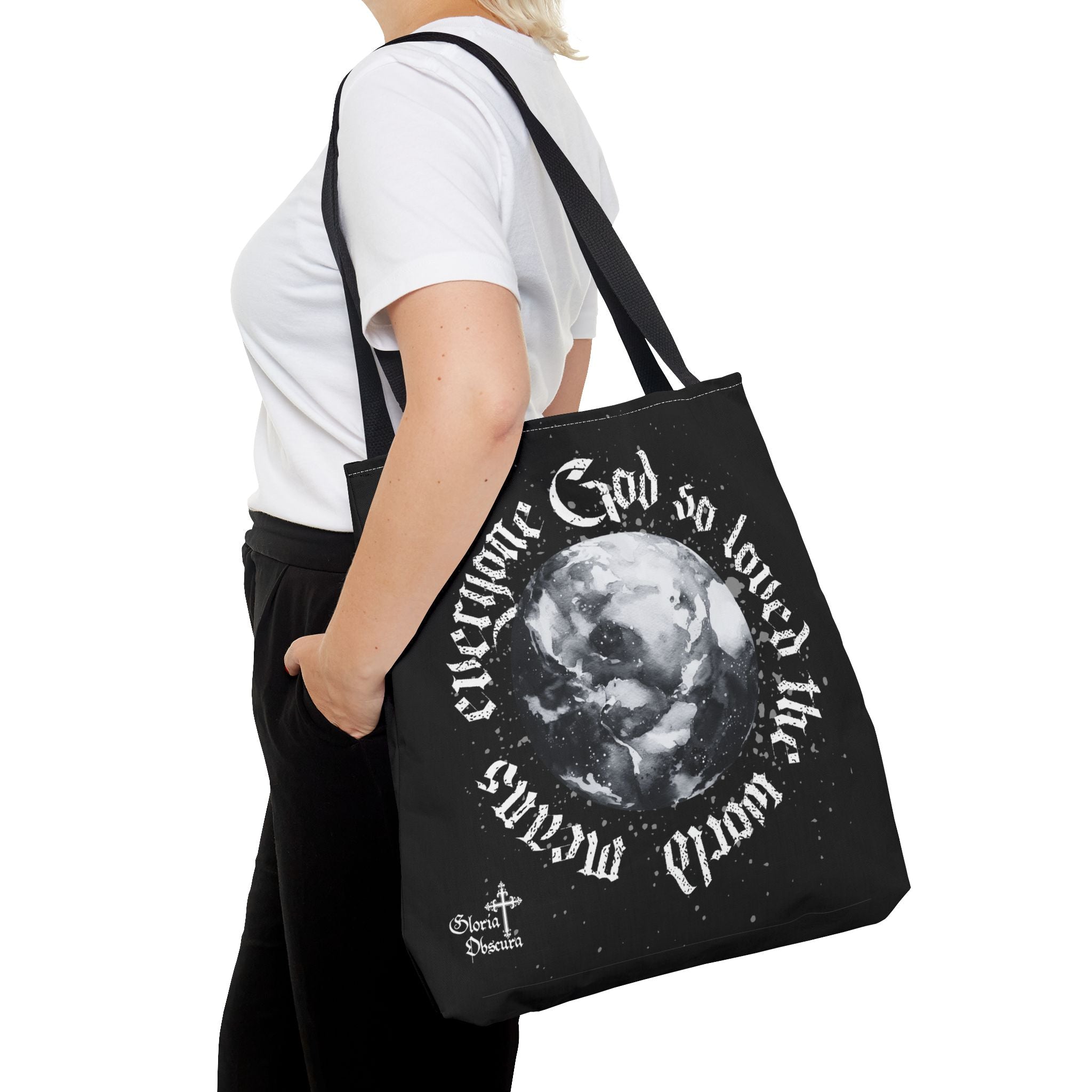 The World tote