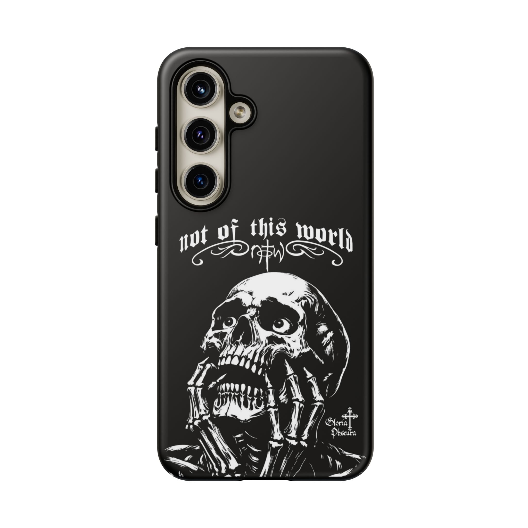 Android Tough Phone Case