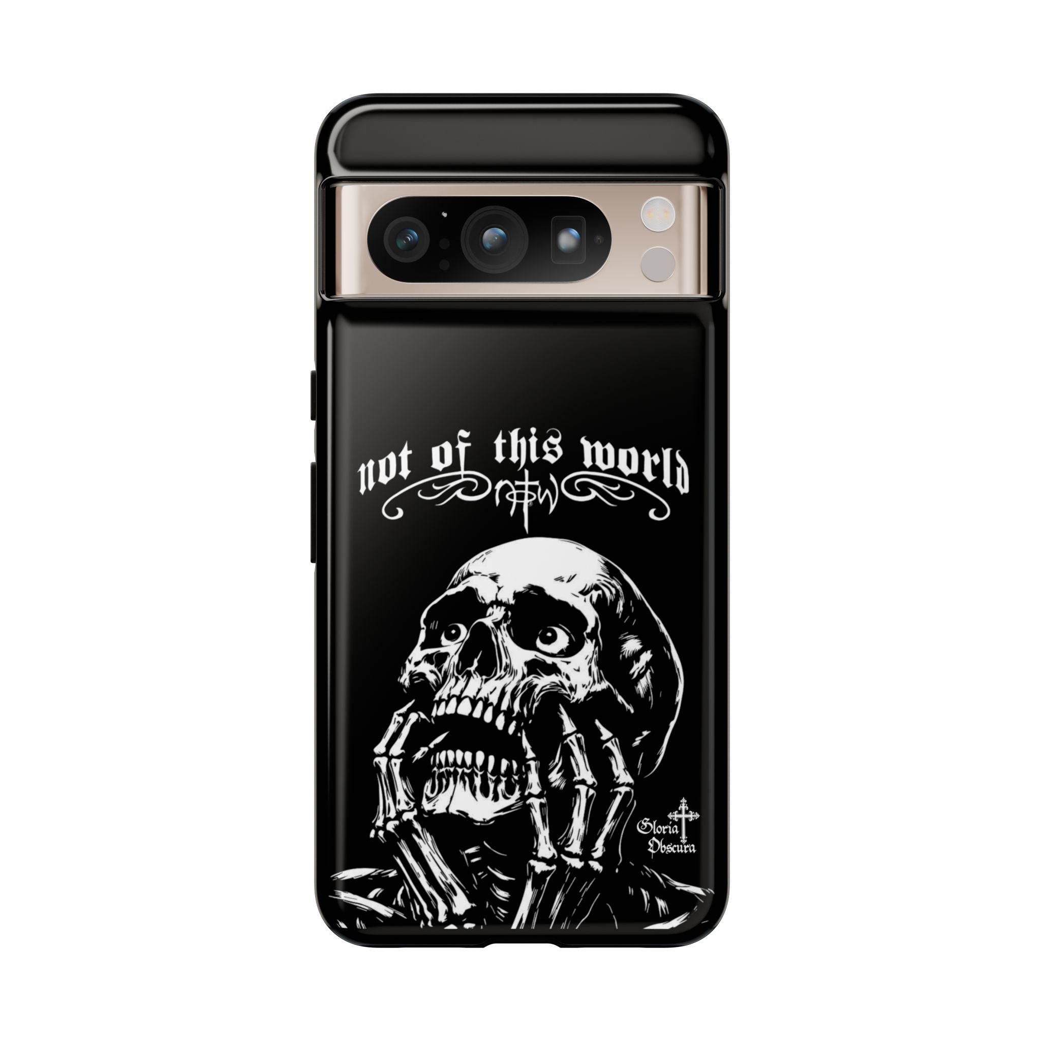 Android Tough Phone Case