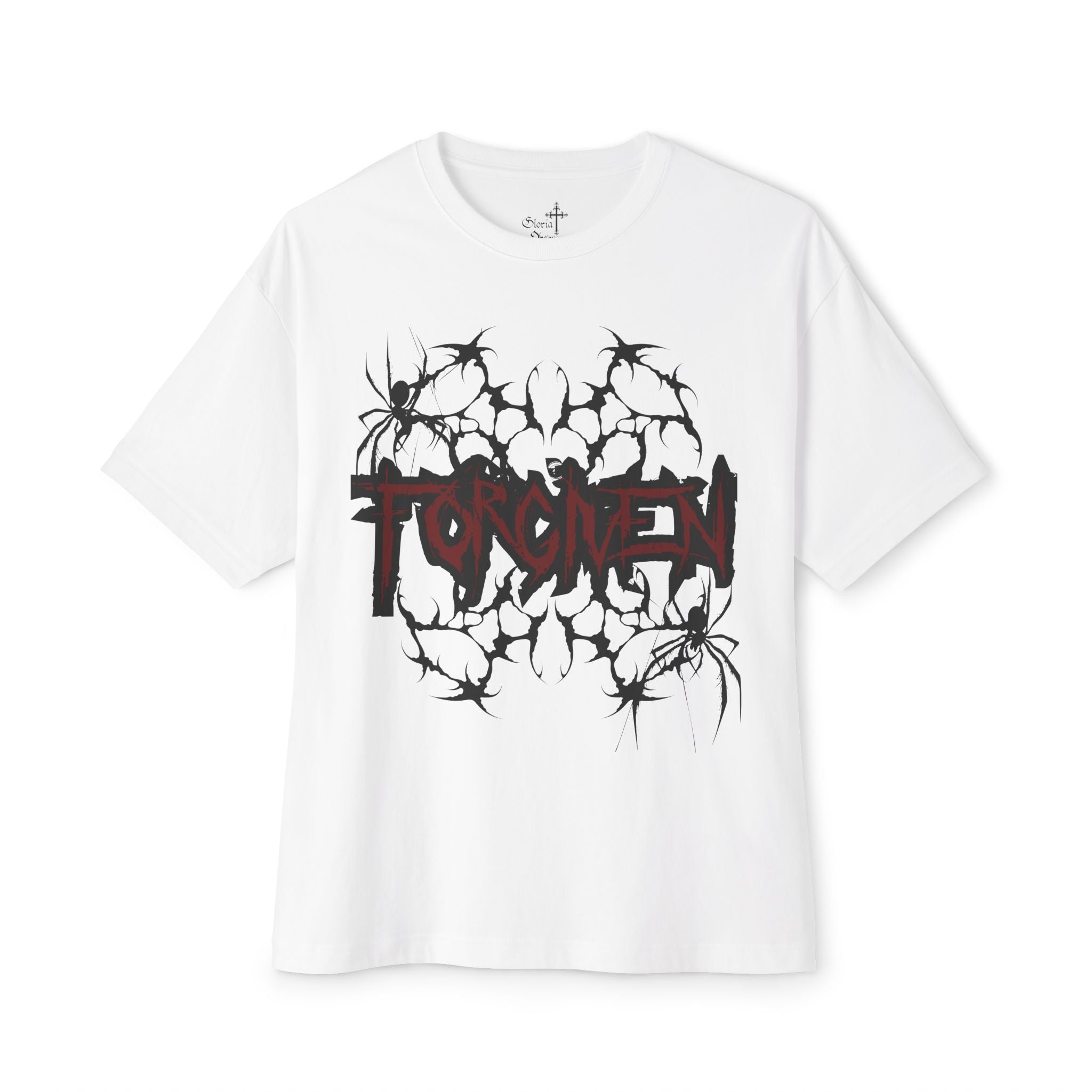 Unisex Oversized Graphic Tee - Toromen Design, Casual Wear, Street Style, Gift for Him/Her, Music Festival Outfit, Daily Comfort