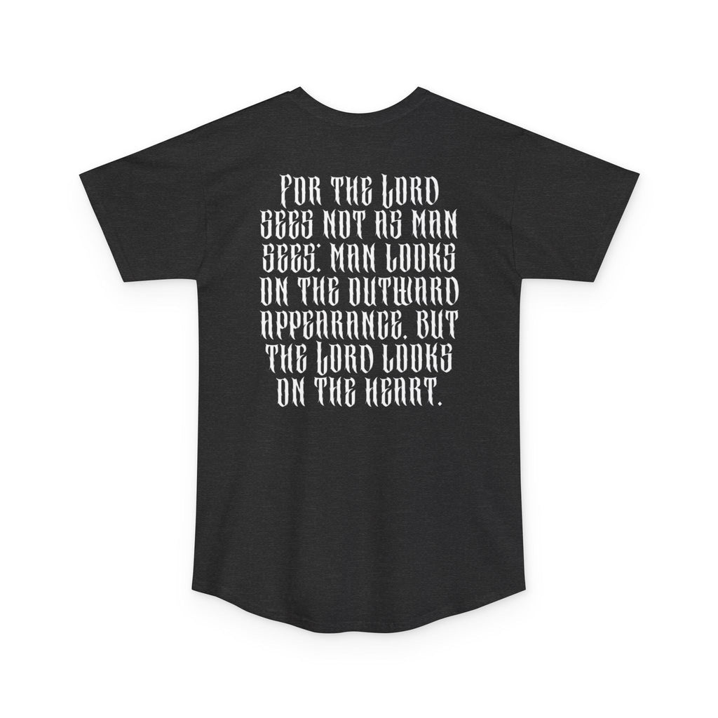 Urban Faith Graphic Tee