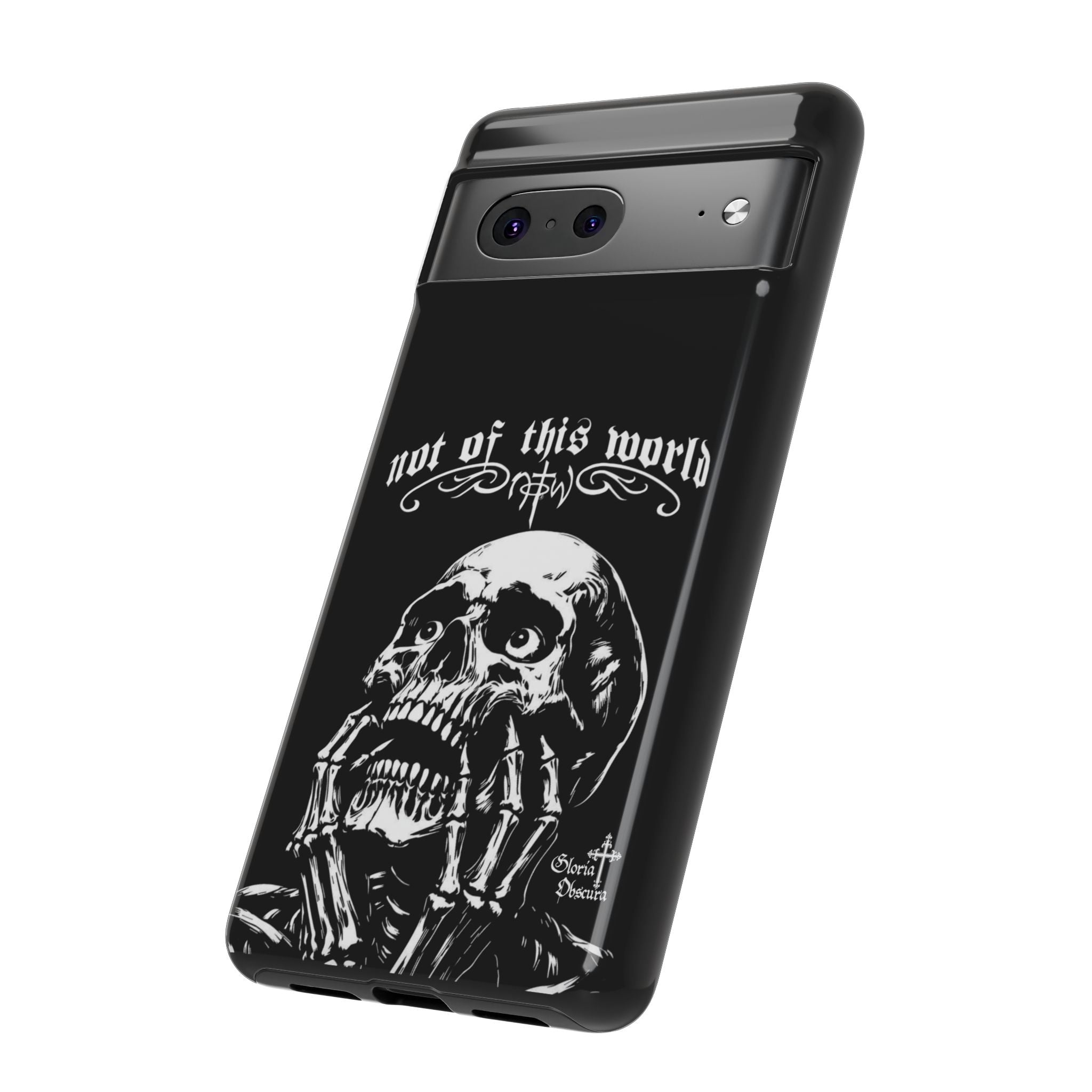 Android Tough Phone Case