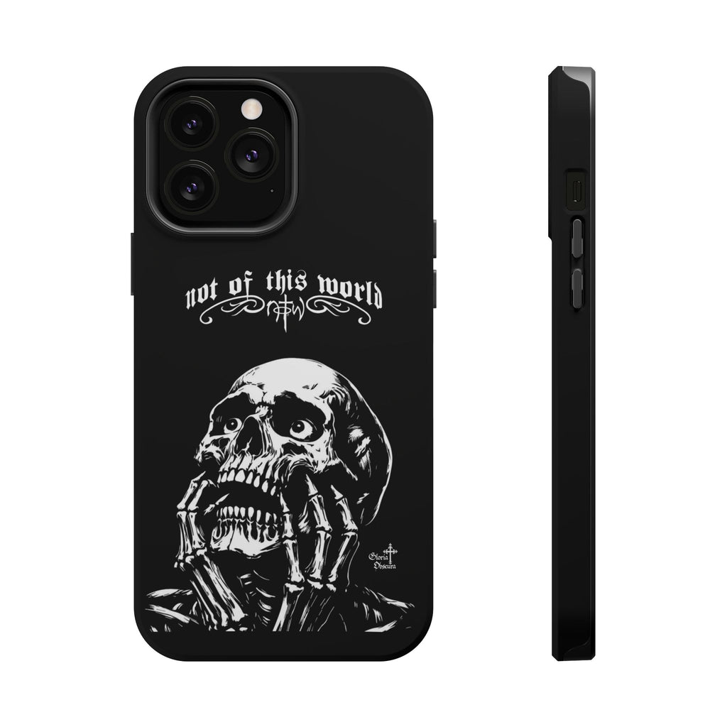 IPhone Tough Phone Case
