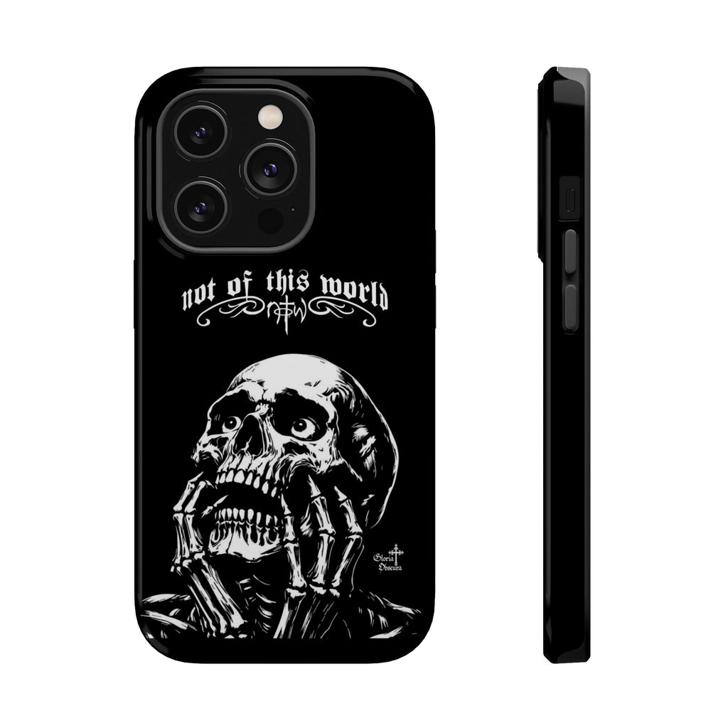 IPhone Tough Phone Case
