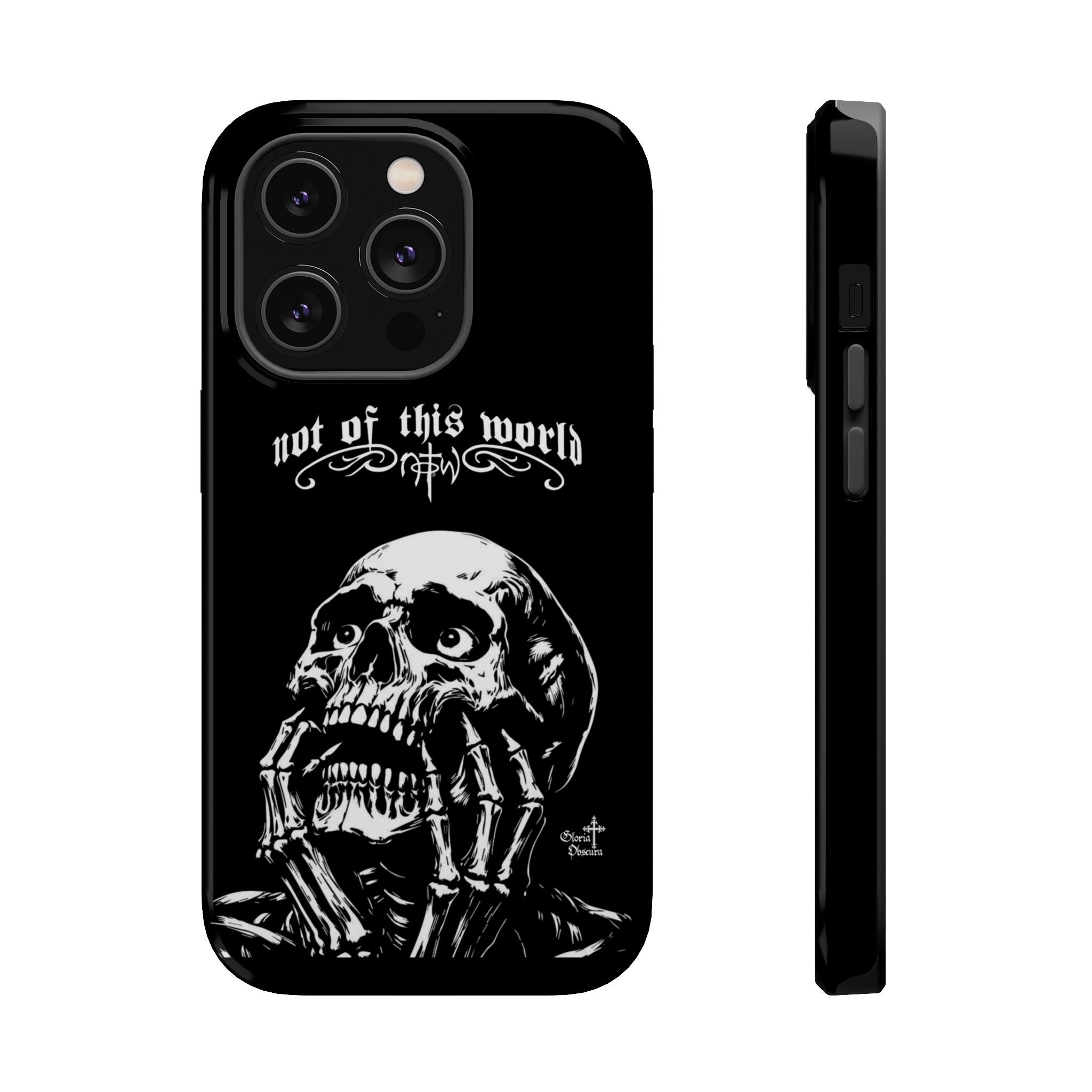 IPhone Tough Phone Case