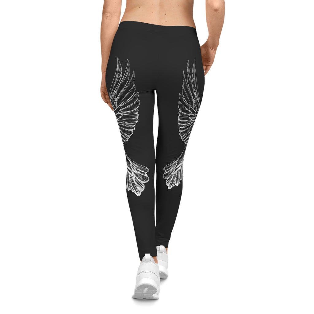 Holy Spirit Leggings