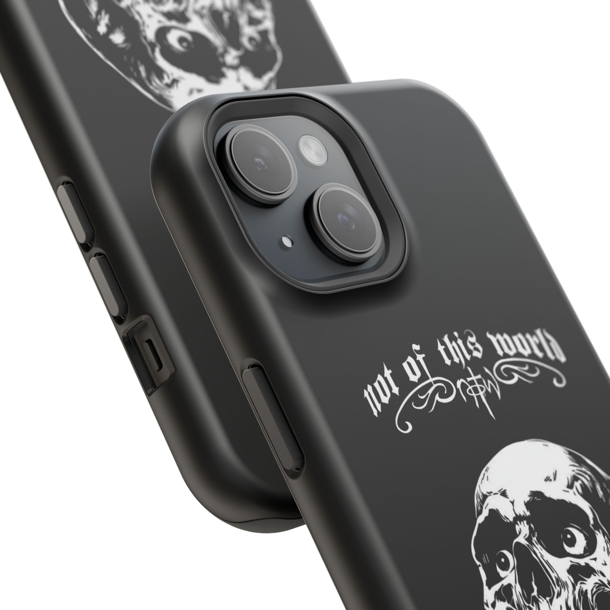 IPhone Tough Phone Case