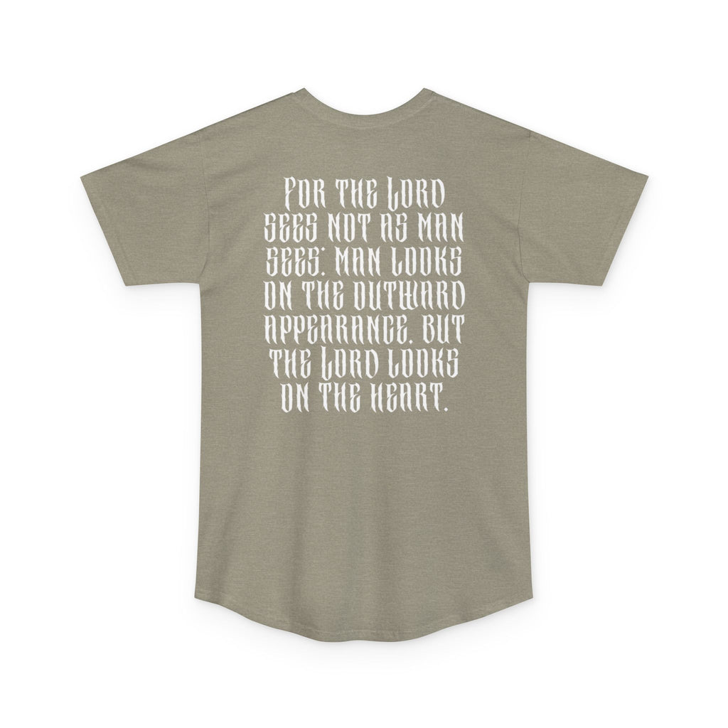 Urban Faith Graphic Tee