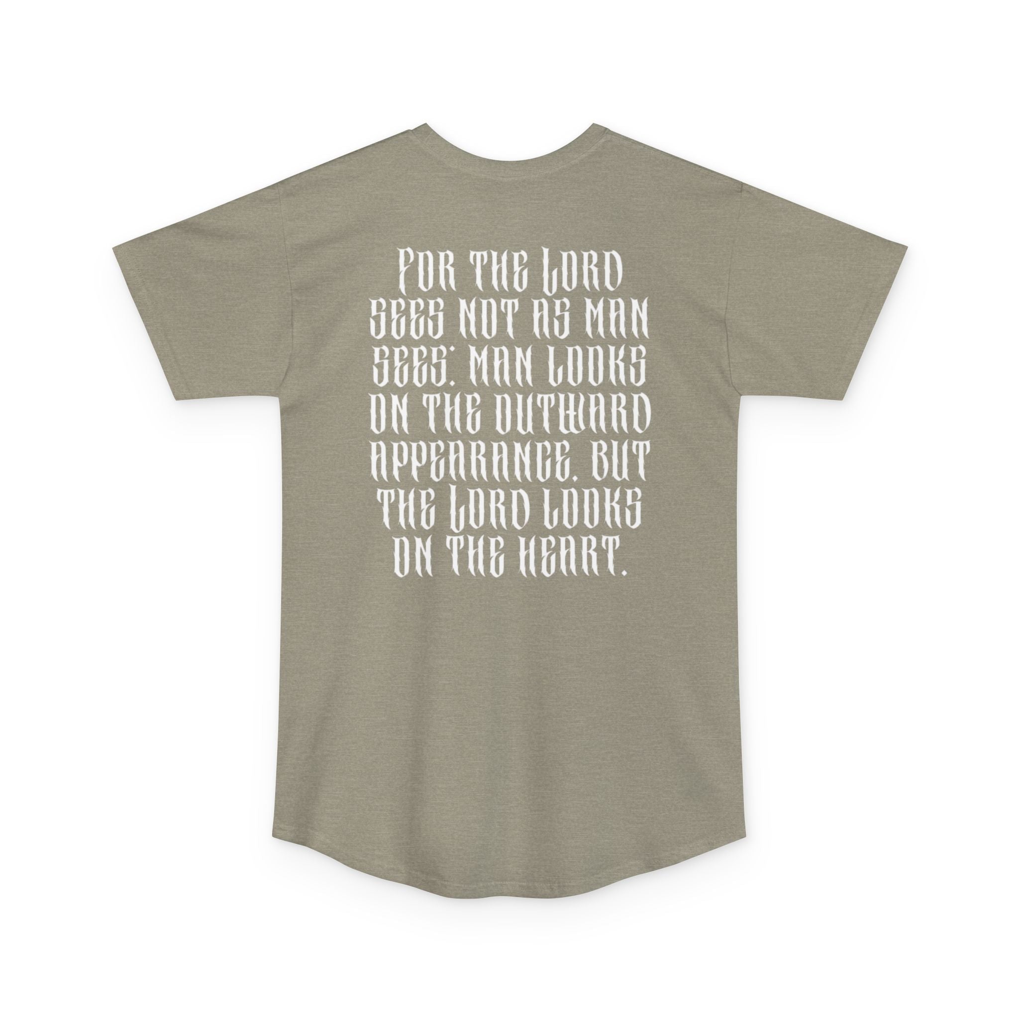 Urban Faith Graphic Tee