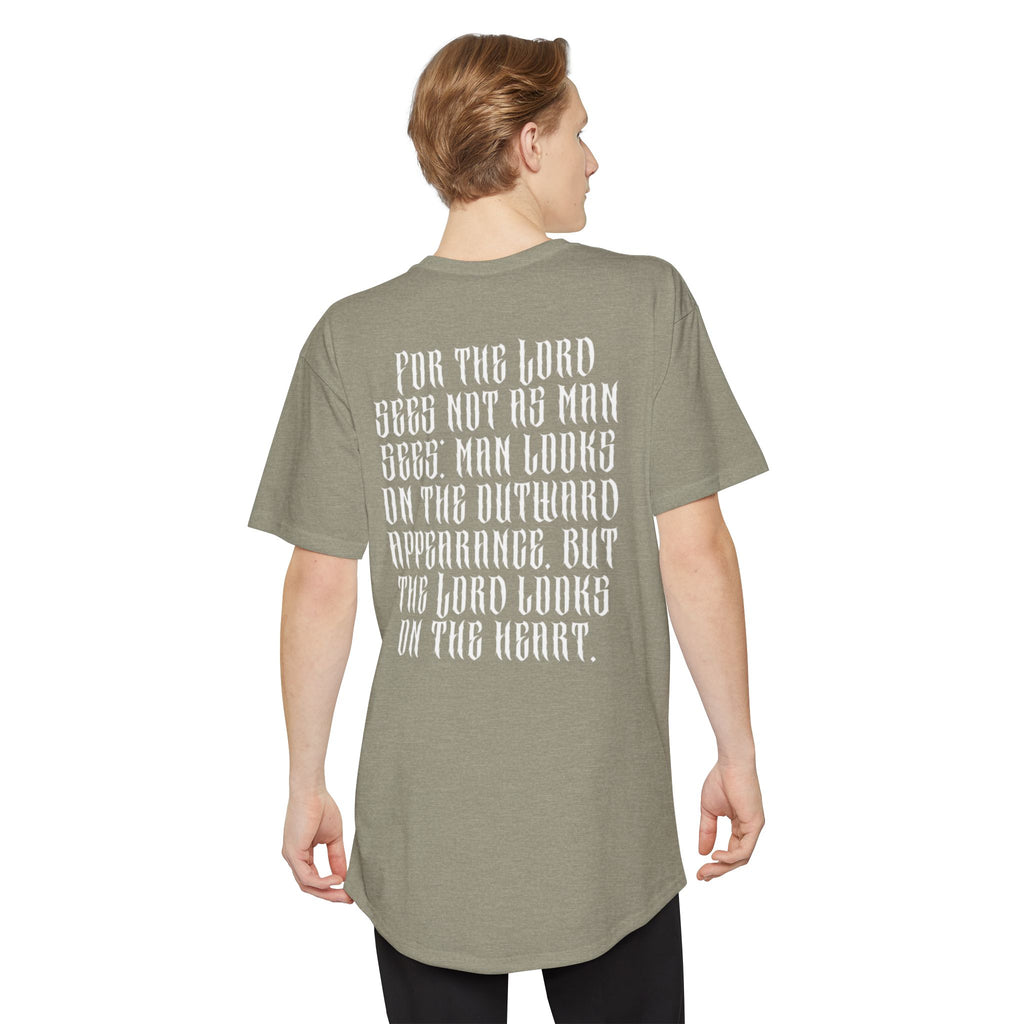 Urban Faith Graphic Tee