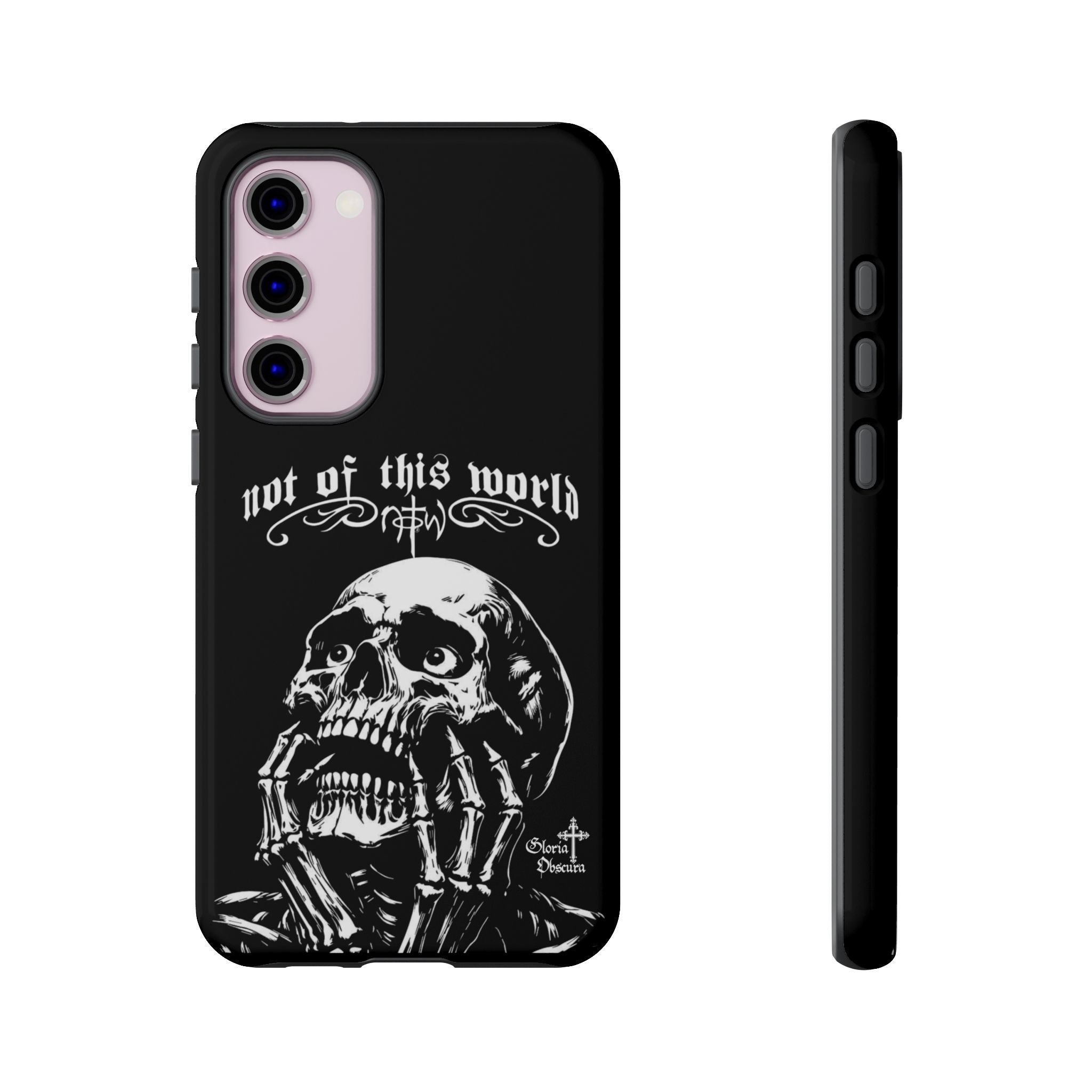 Android Tough Phone Case