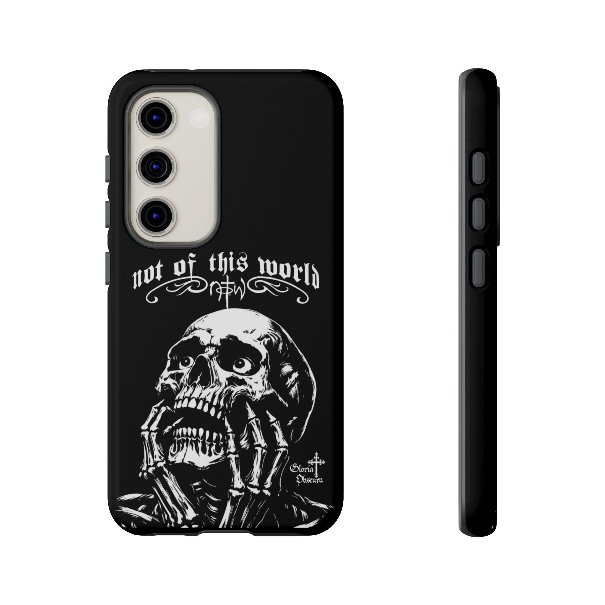 Android Tough Phone Case