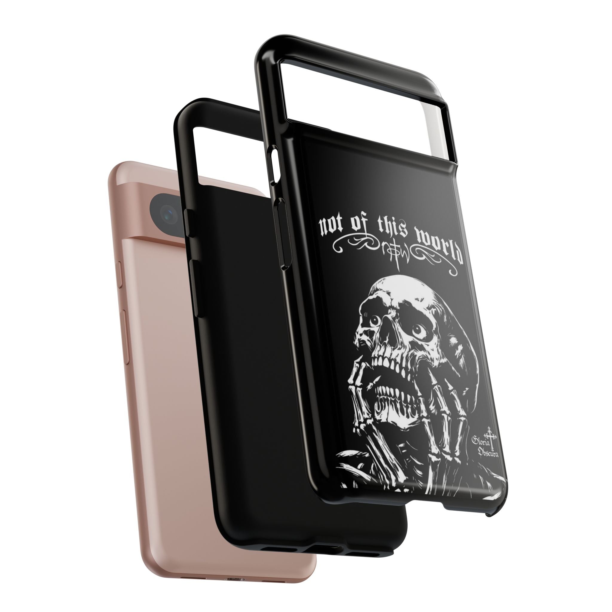 Android Tough Phone Case