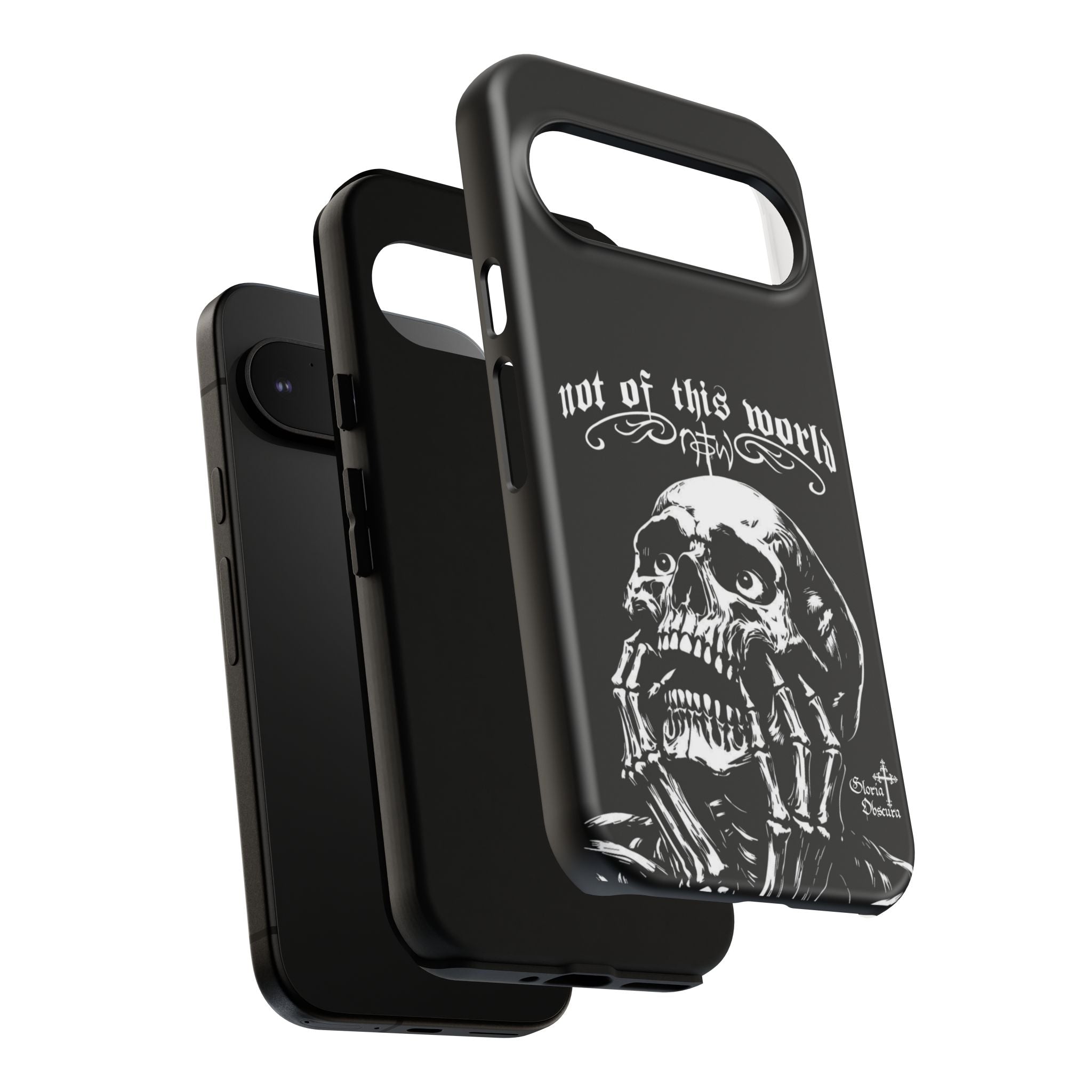 Android Tough Phone Case