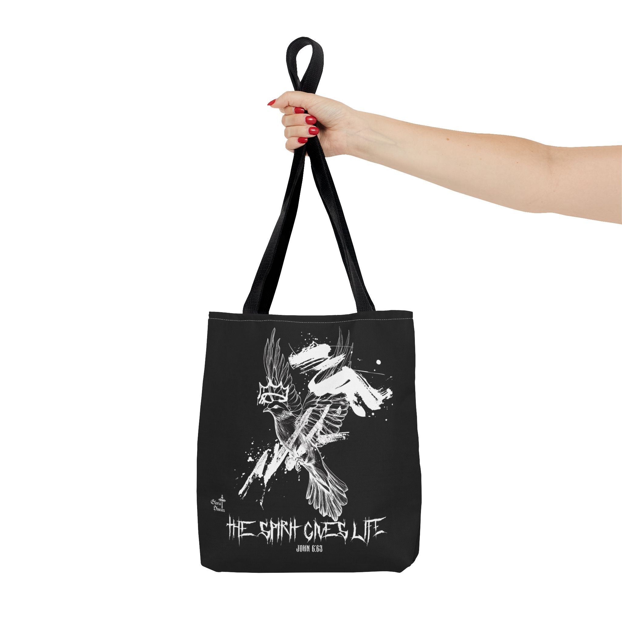 Holy Spirit Tote