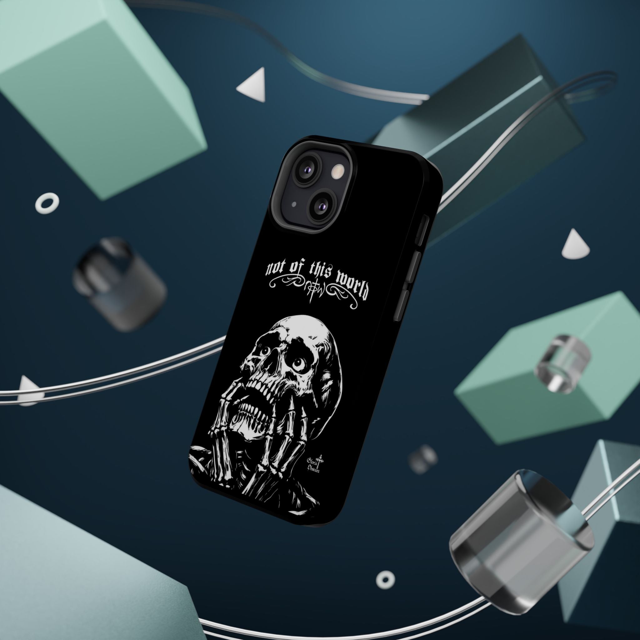 IPhone Tough Phone Case