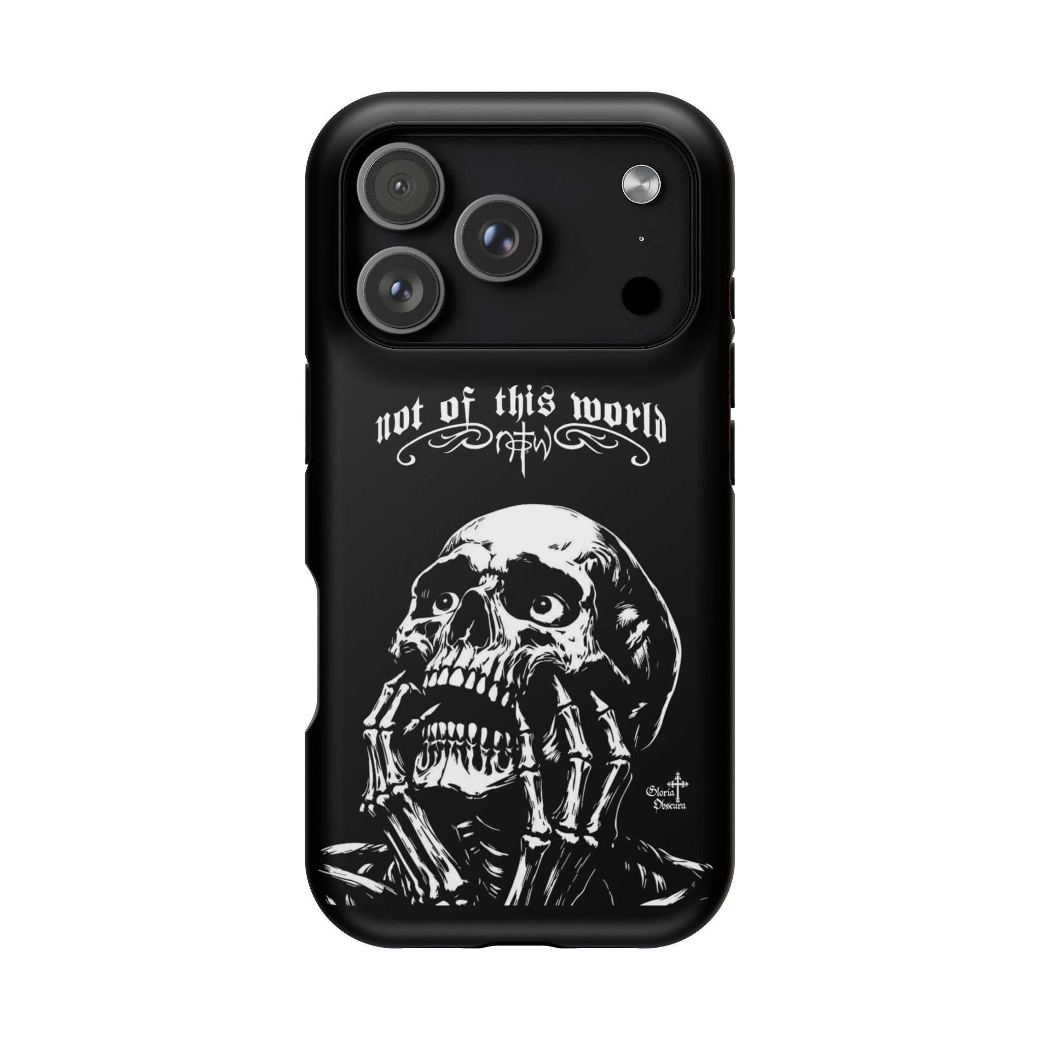 IPhone Tough Phone Case