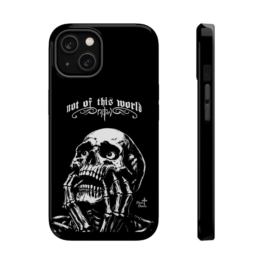 IPhone Tough Phone Case