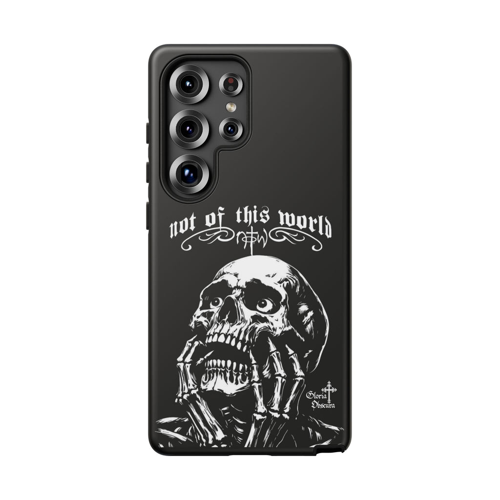 Android Tough Phone Case