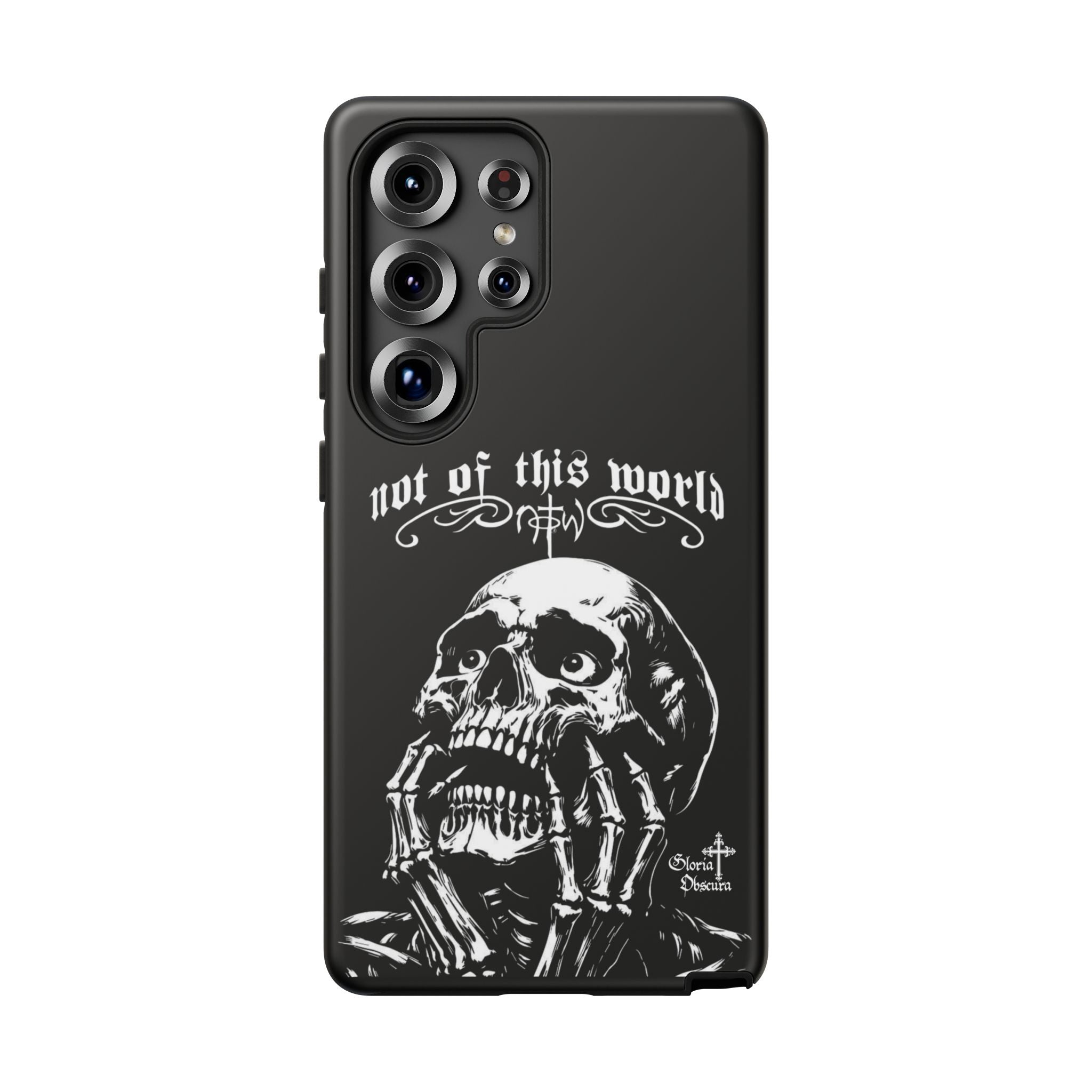 Android Tough Phone Case