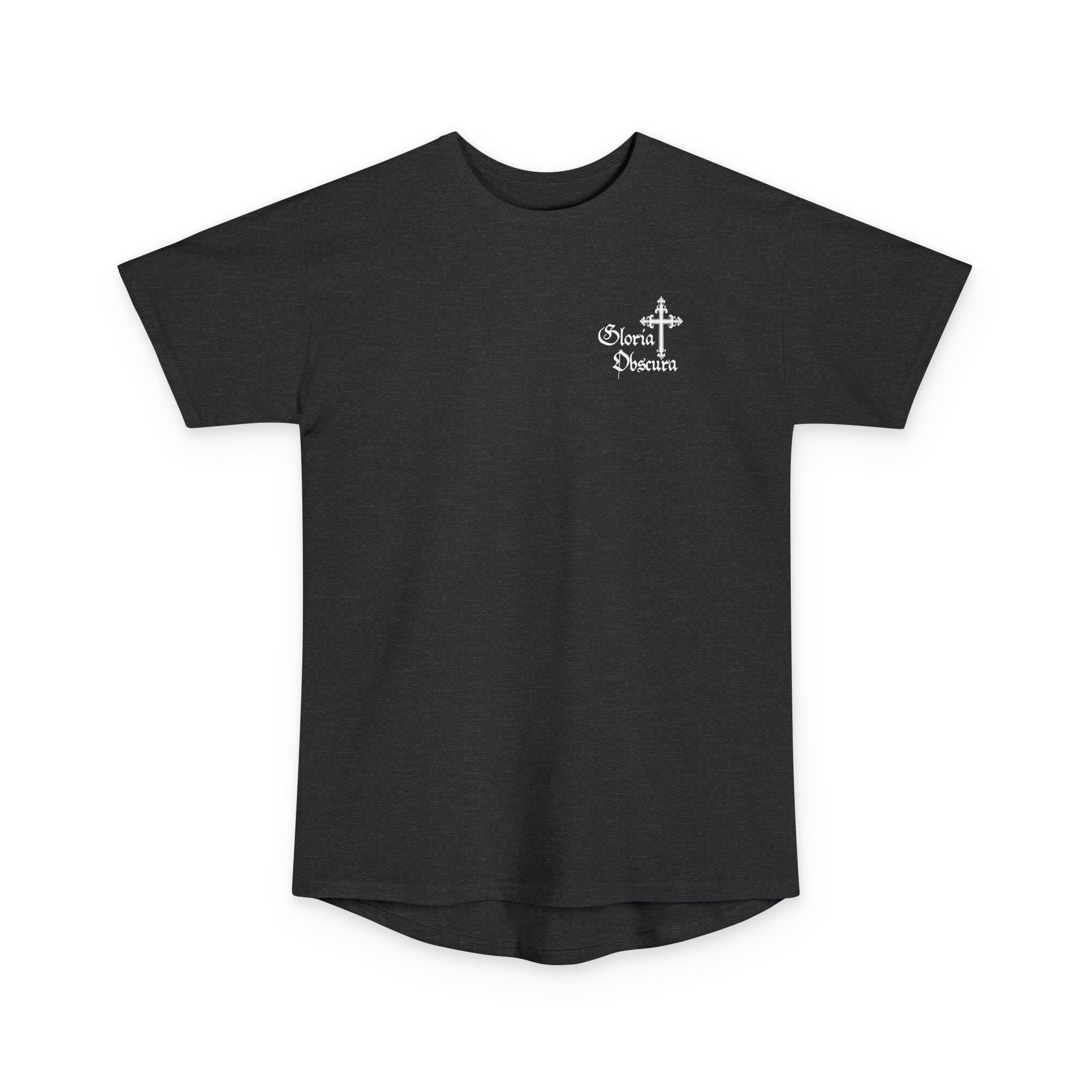 Urban Faith Graphic Tee