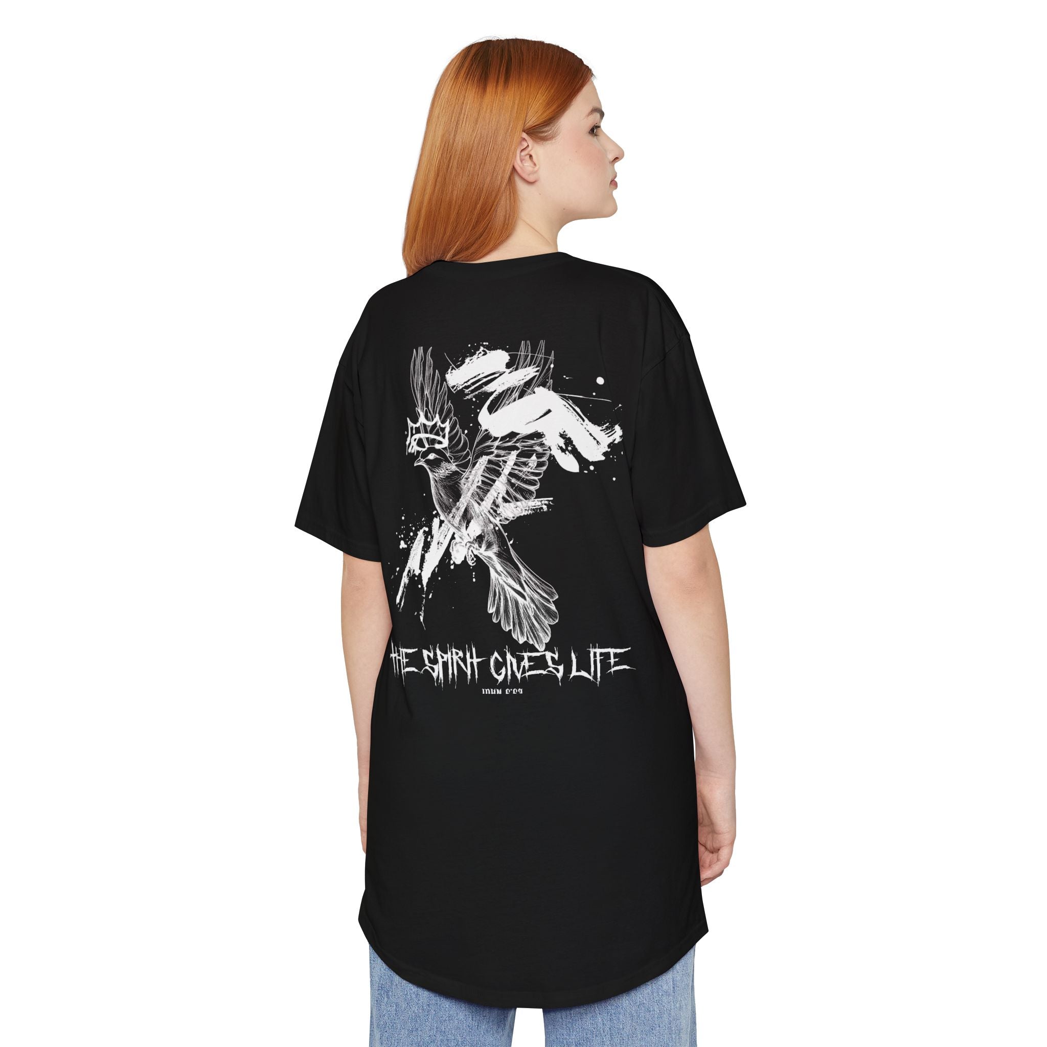 Urban Graphic Tee: Embrace Street Style, Perfect for Casual Outings, Gifting, Art Lovers, Everyday Comfort, Unique Gift Idea