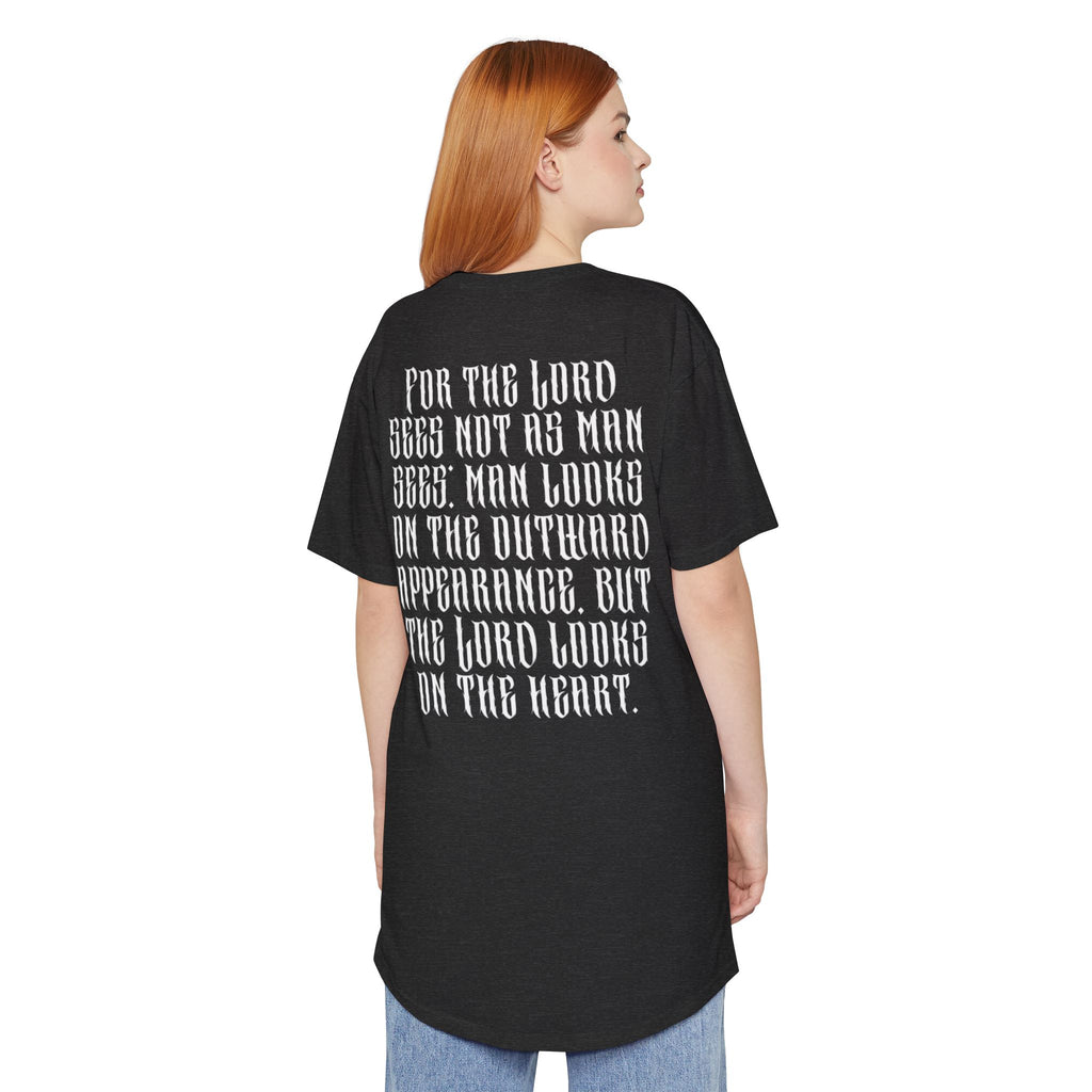 Urban Faith Graphic Tee