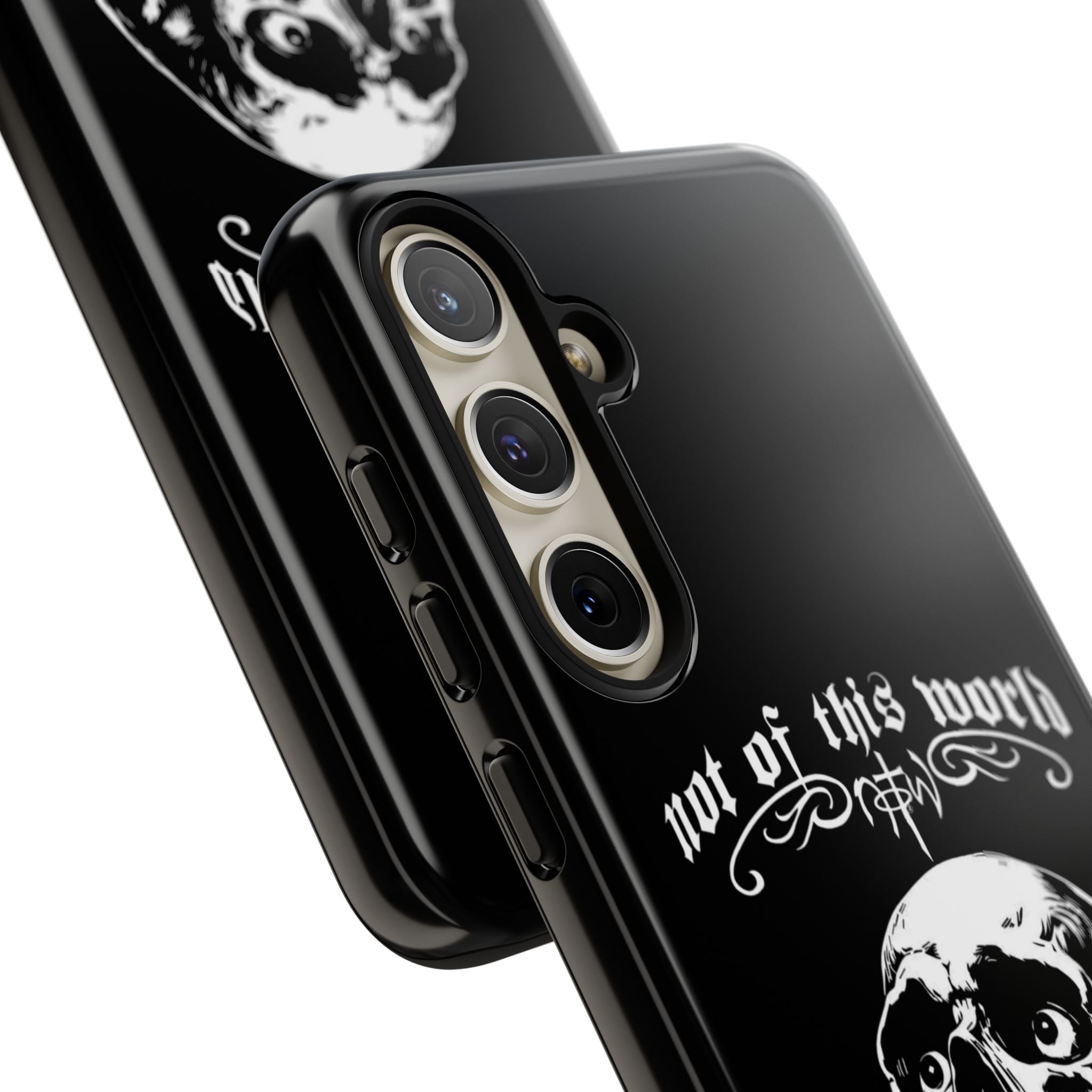 Android Tough Phone Case