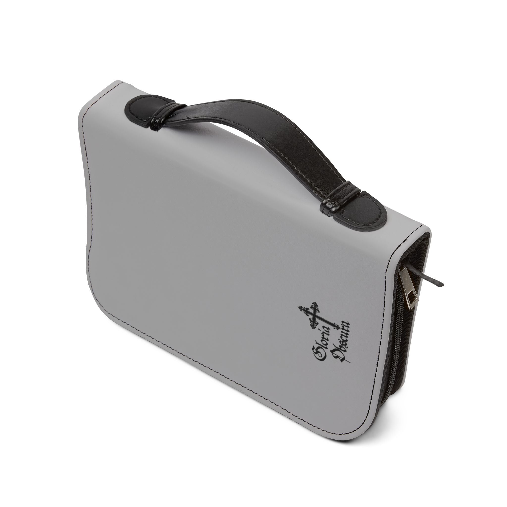 The Devil Bible Cover